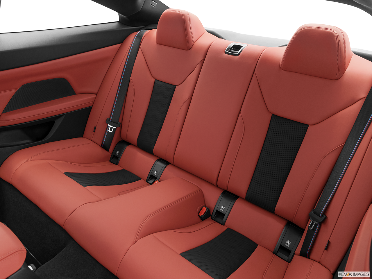 2027 BMW M4 Base