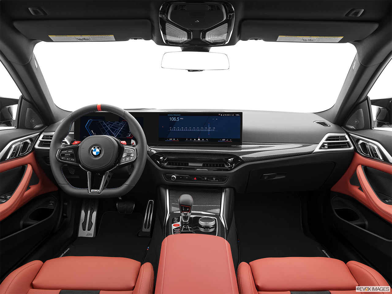 2027 BMW M4 Base