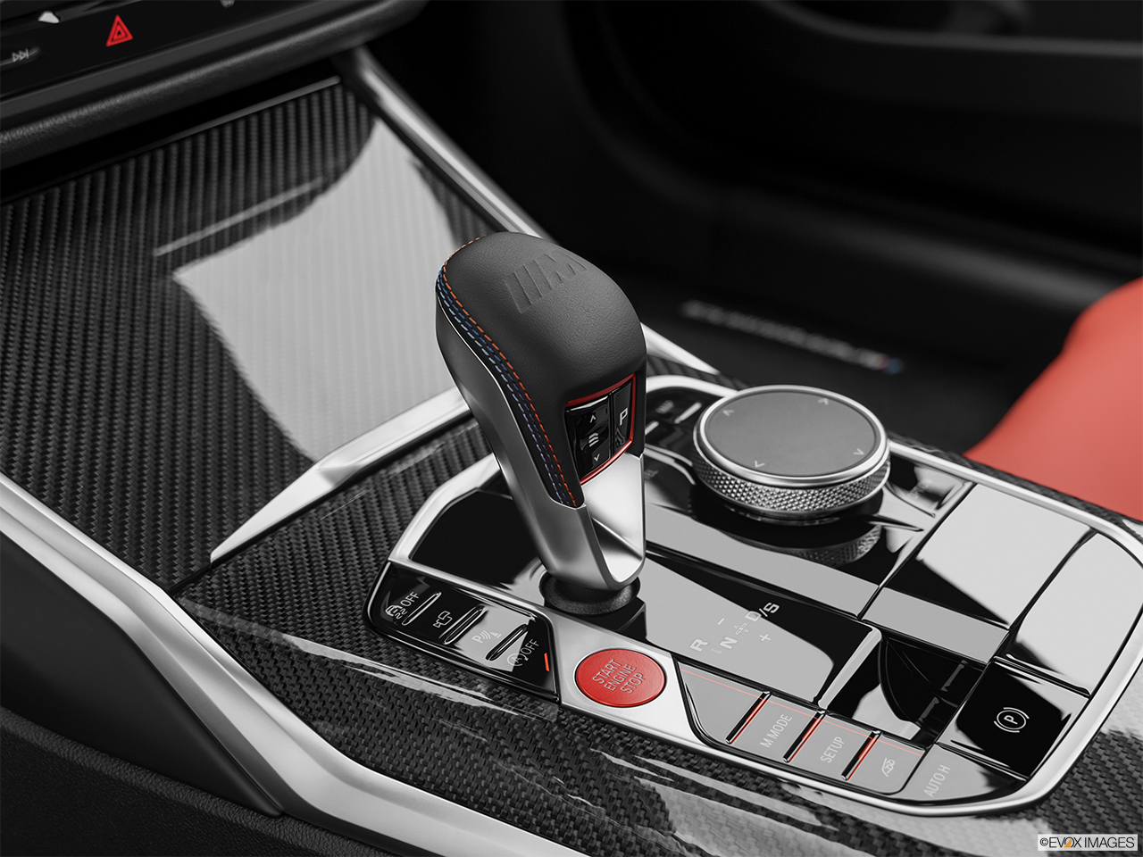 2027 BMW M4 Base