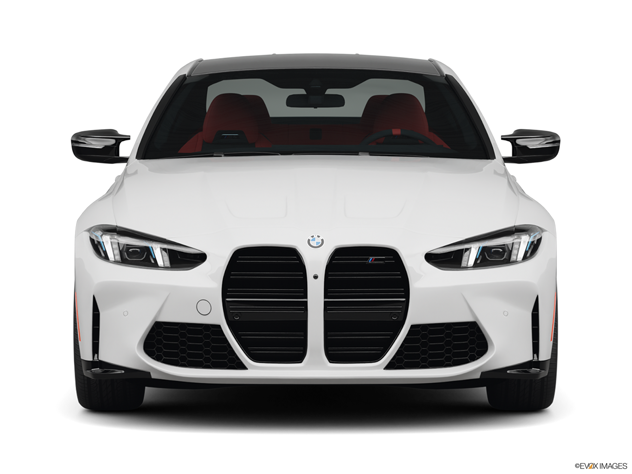 2027 BMW M4 Base