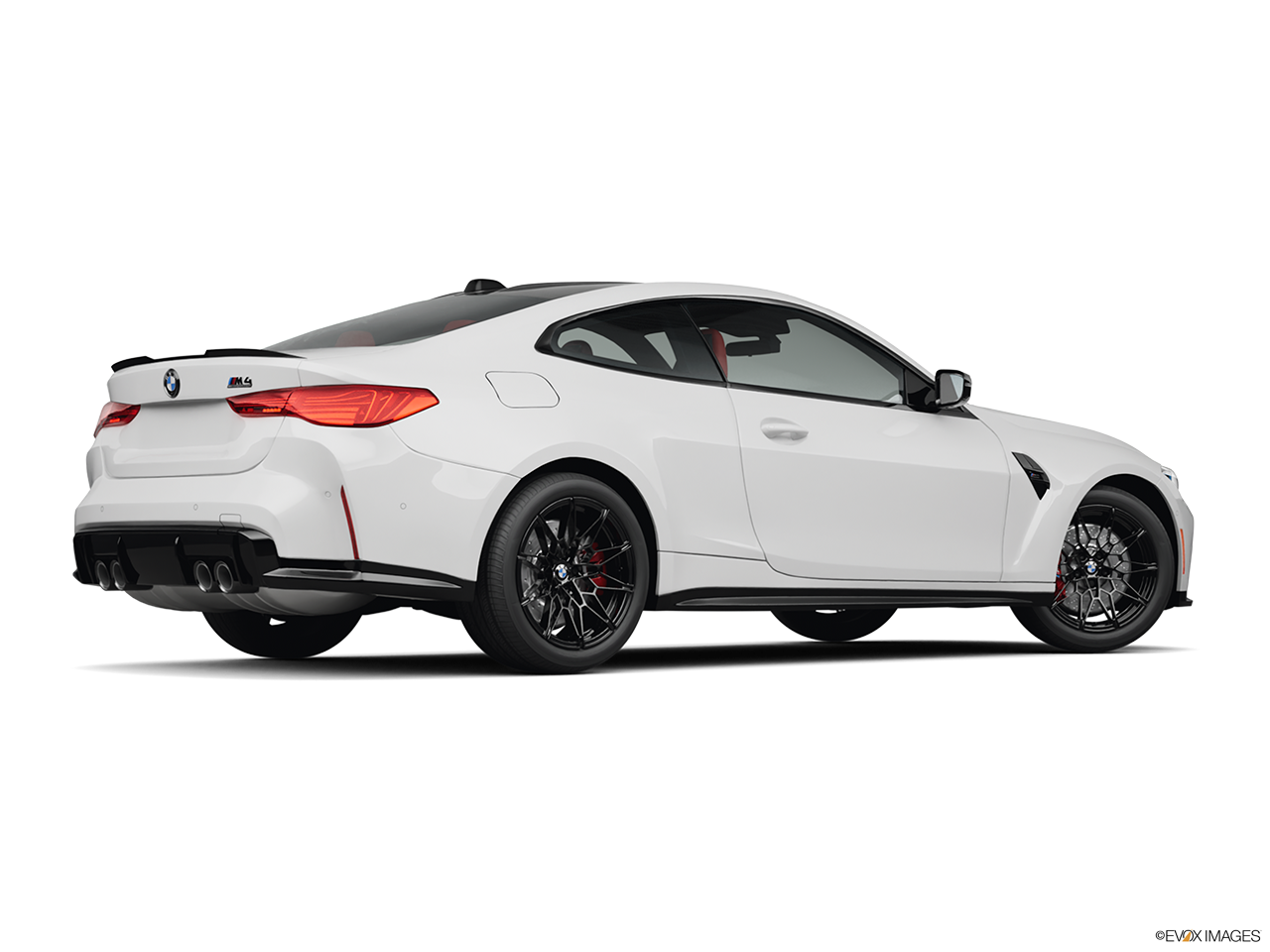 2027 BMW M4 Base