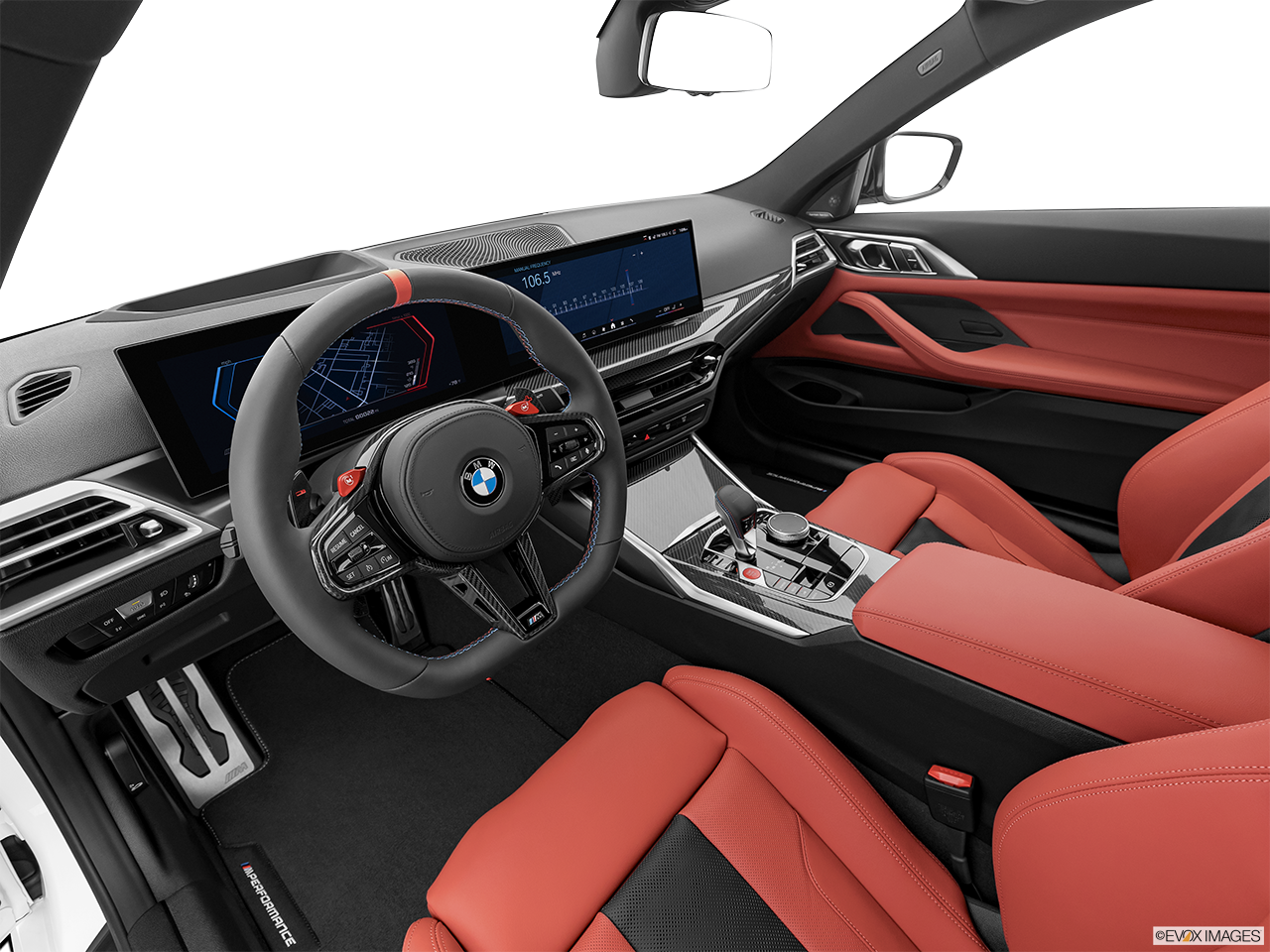 2027 BMW M4 Base