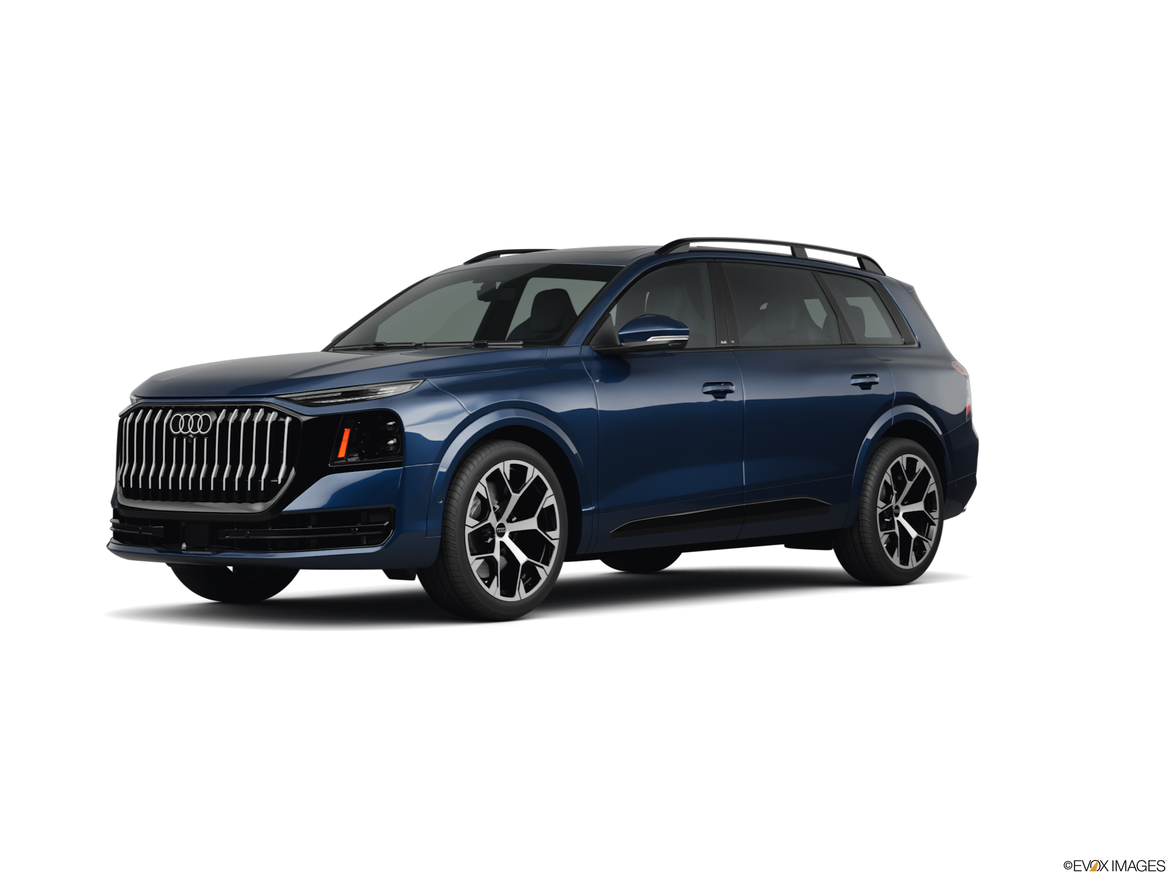 2027 Audi Q9