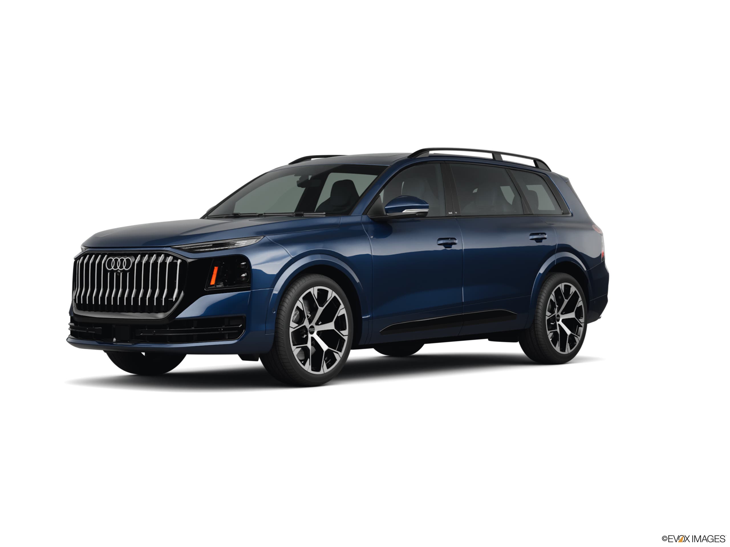 2027 Audi Q9