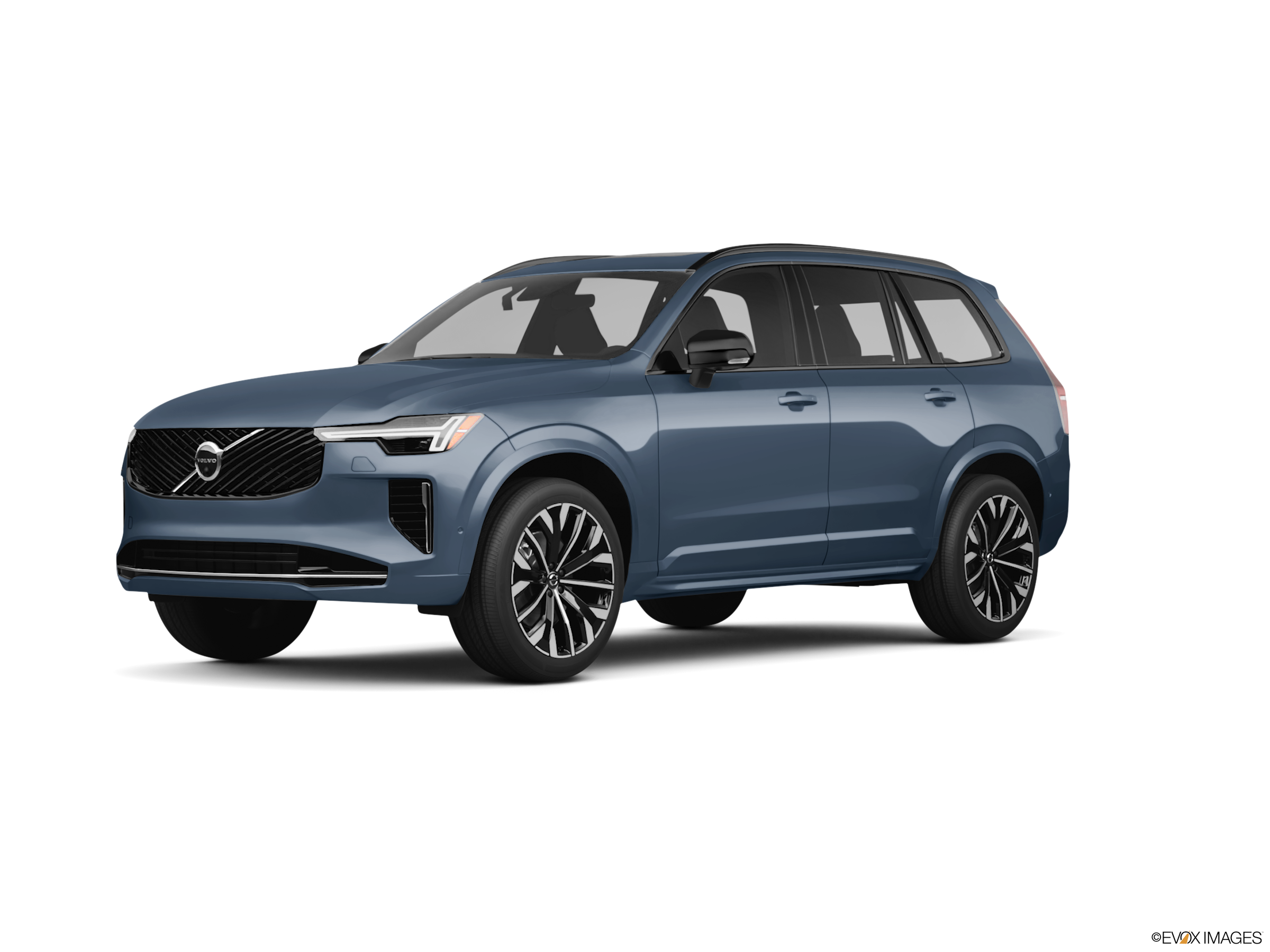 2026 Volvo XC90