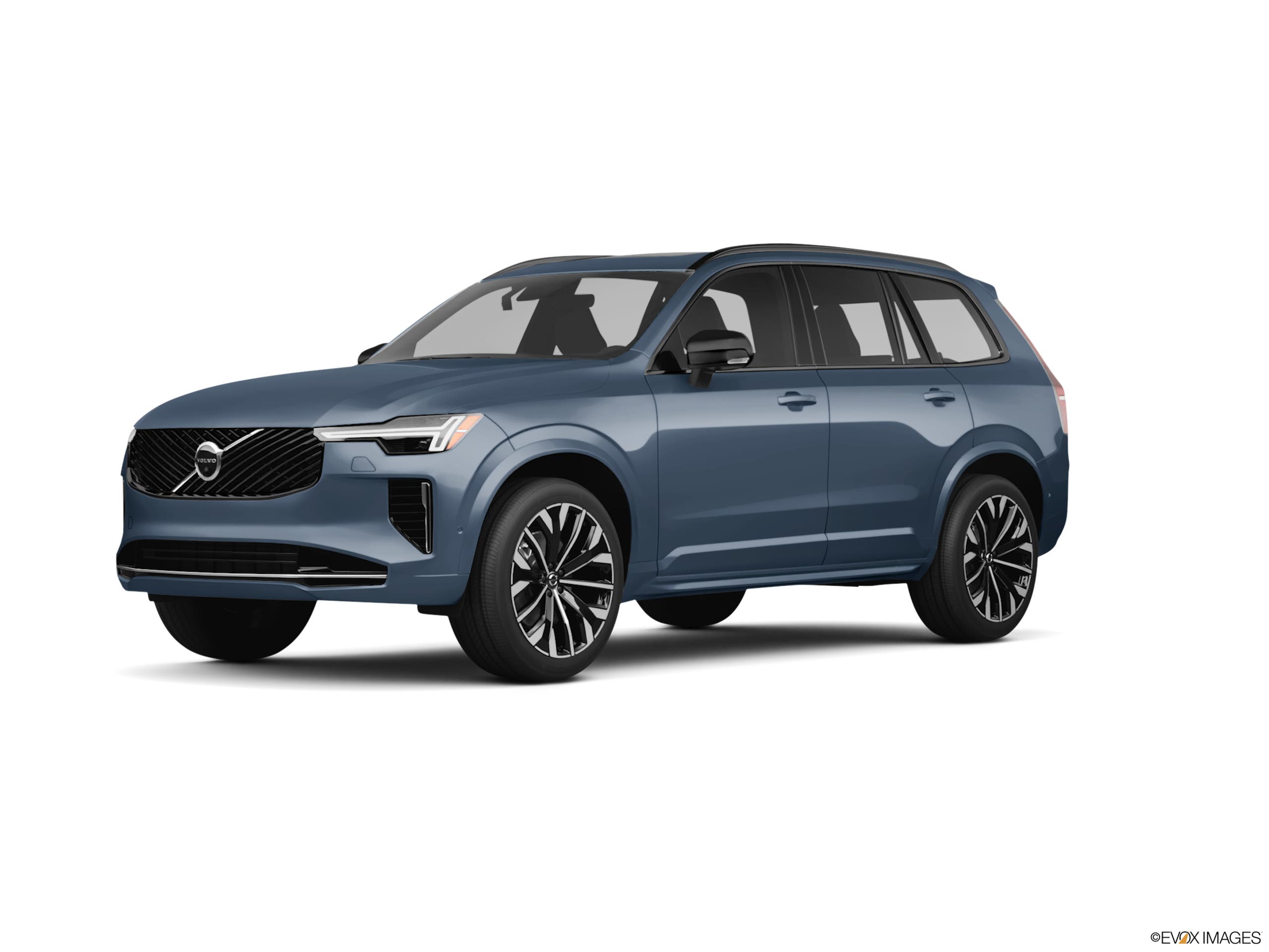 2026 Volvo XC90