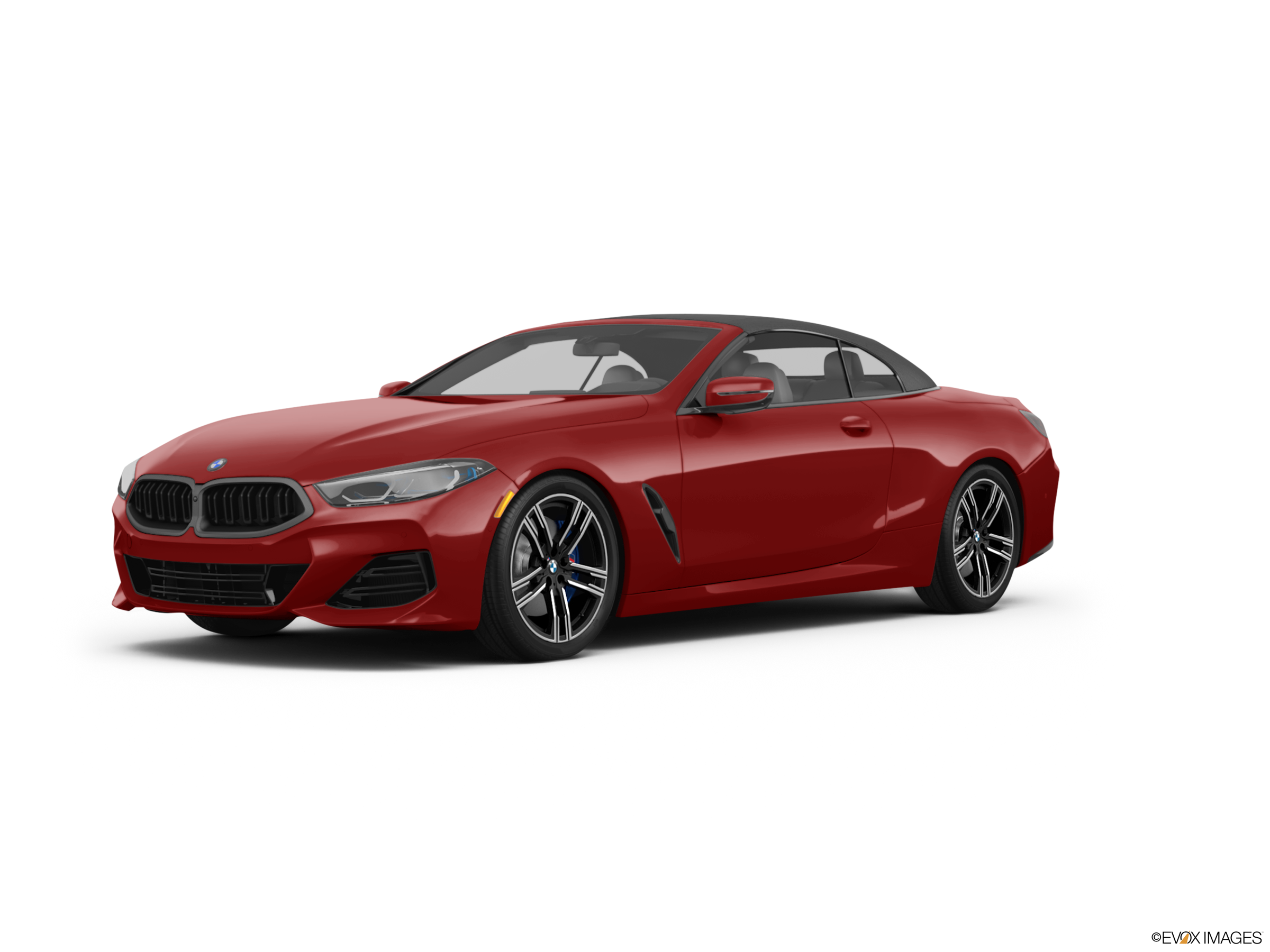 2026 BMW 8 Series