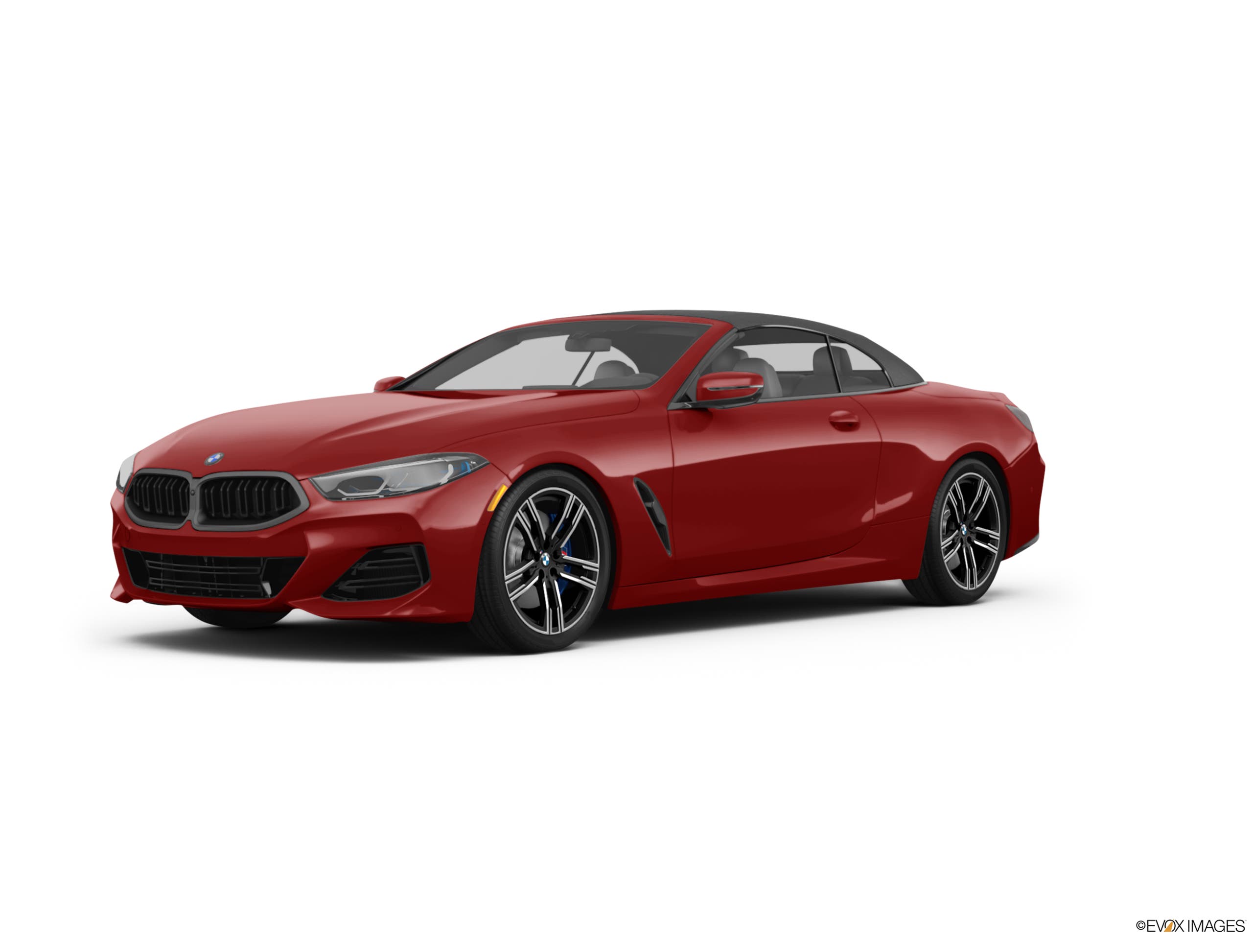 2026 BMW 8 Series