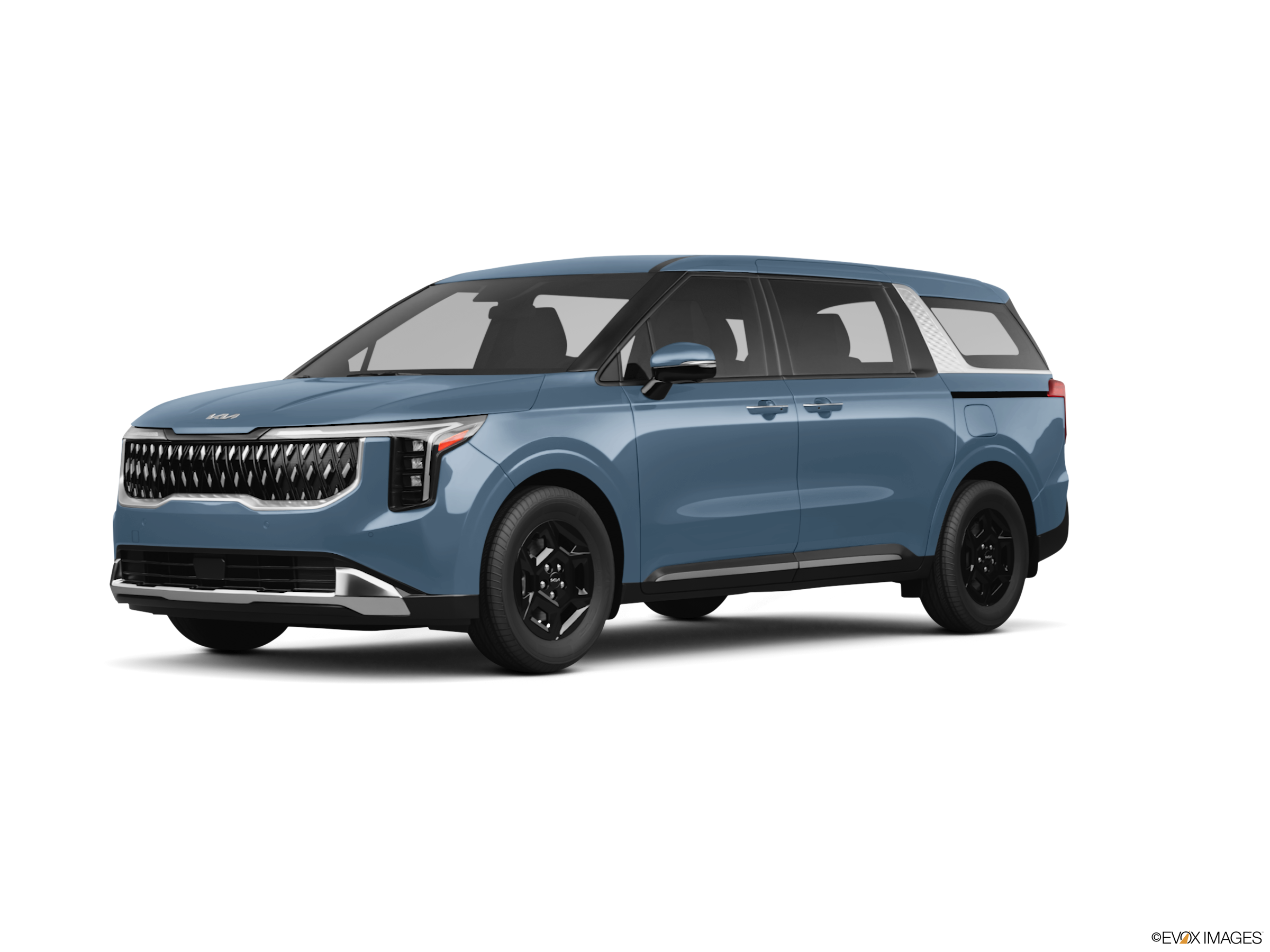 2027 Kia Carnival LX
