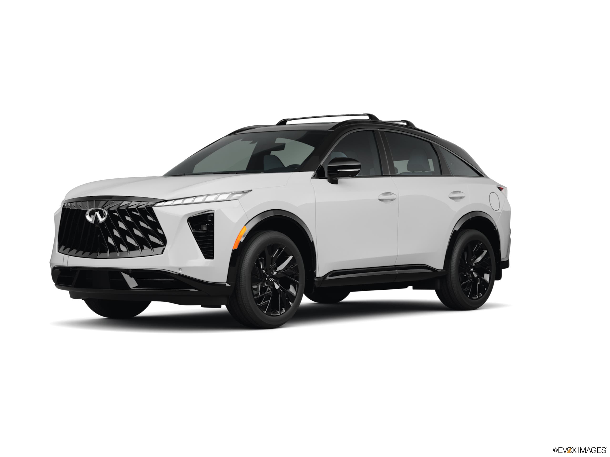2027 INFINITI QX65