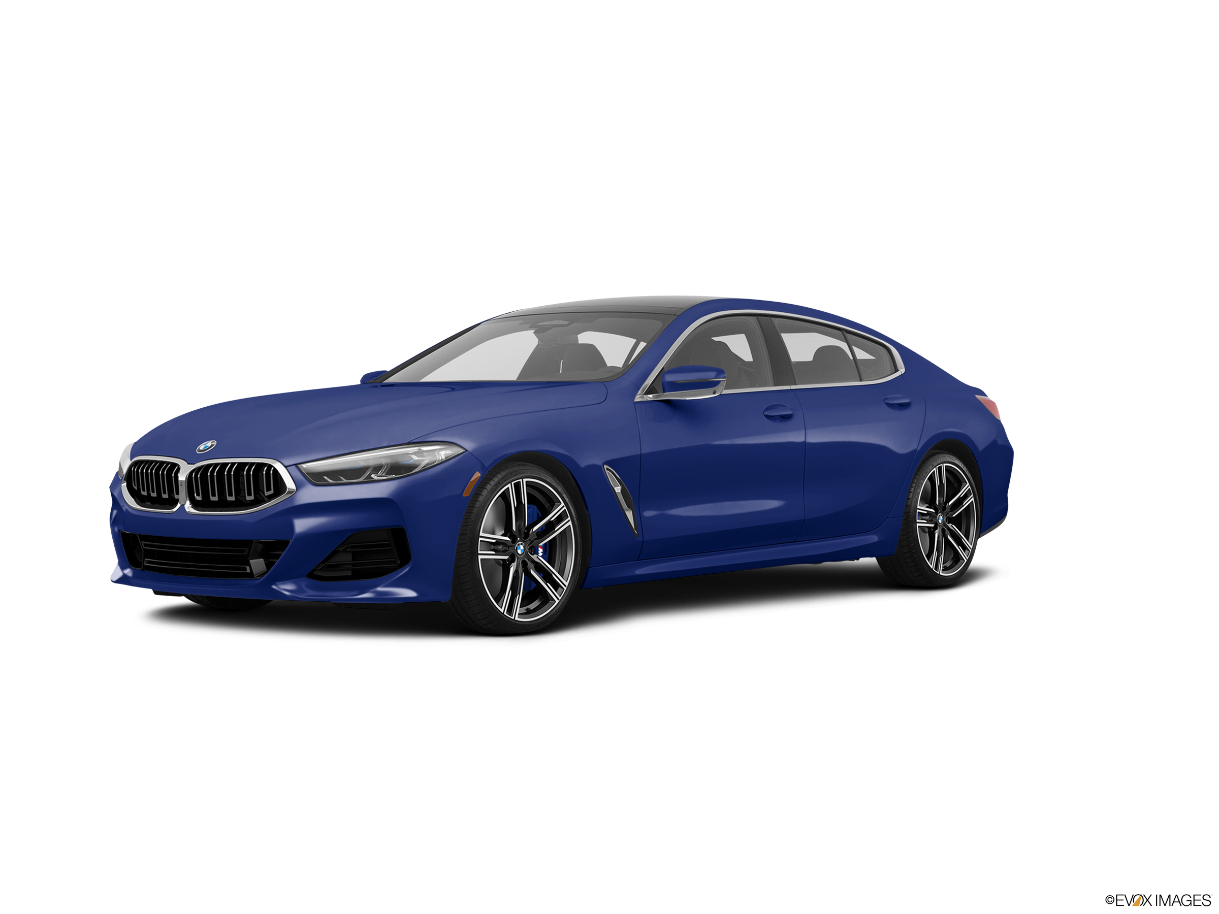 2026 BMW 8 Series