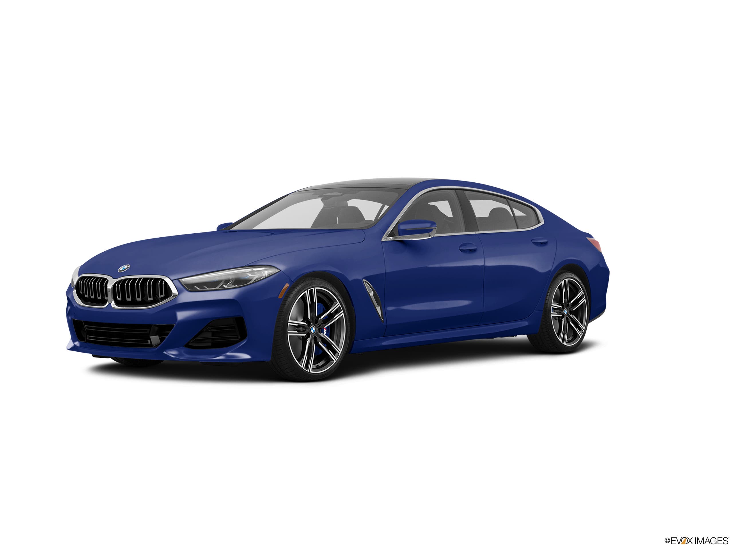 2026 BMW 8 Series