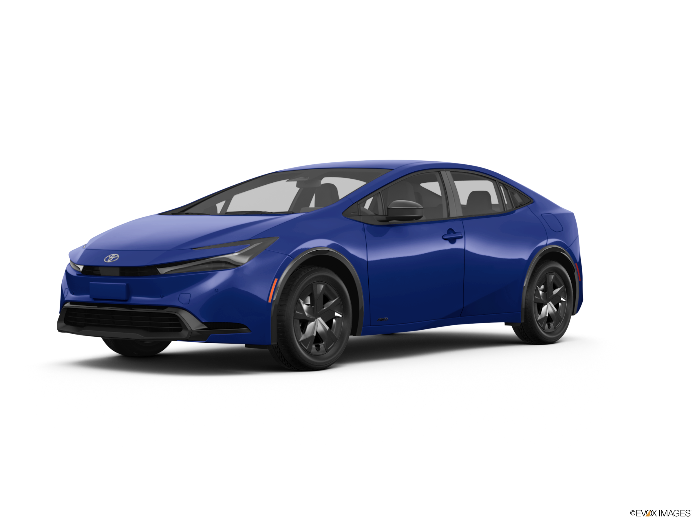 2027 Toyota Prius