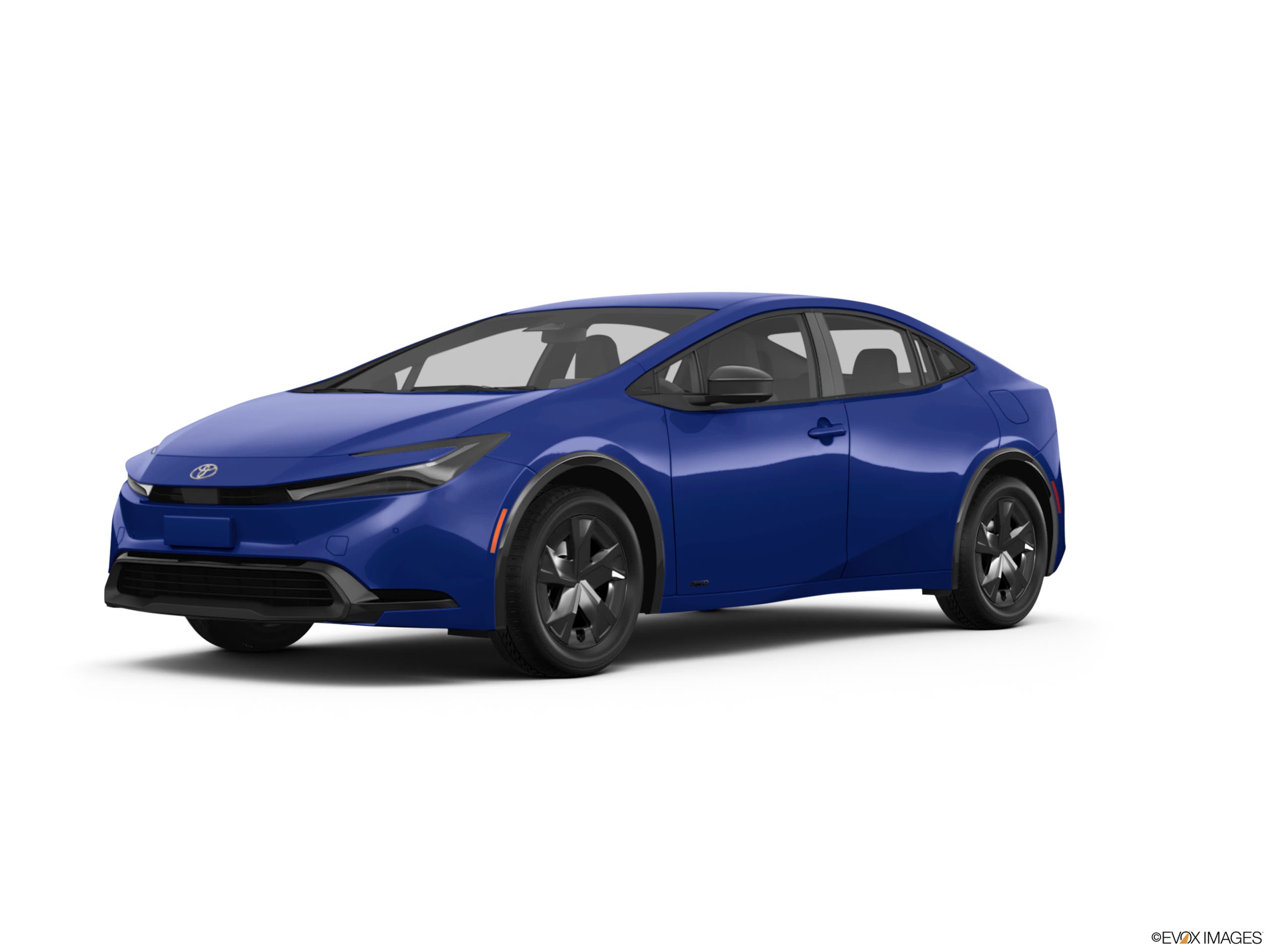 2027 Toyota Prius