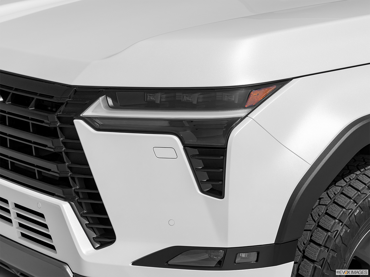2026 Lexus GX 550 Premium