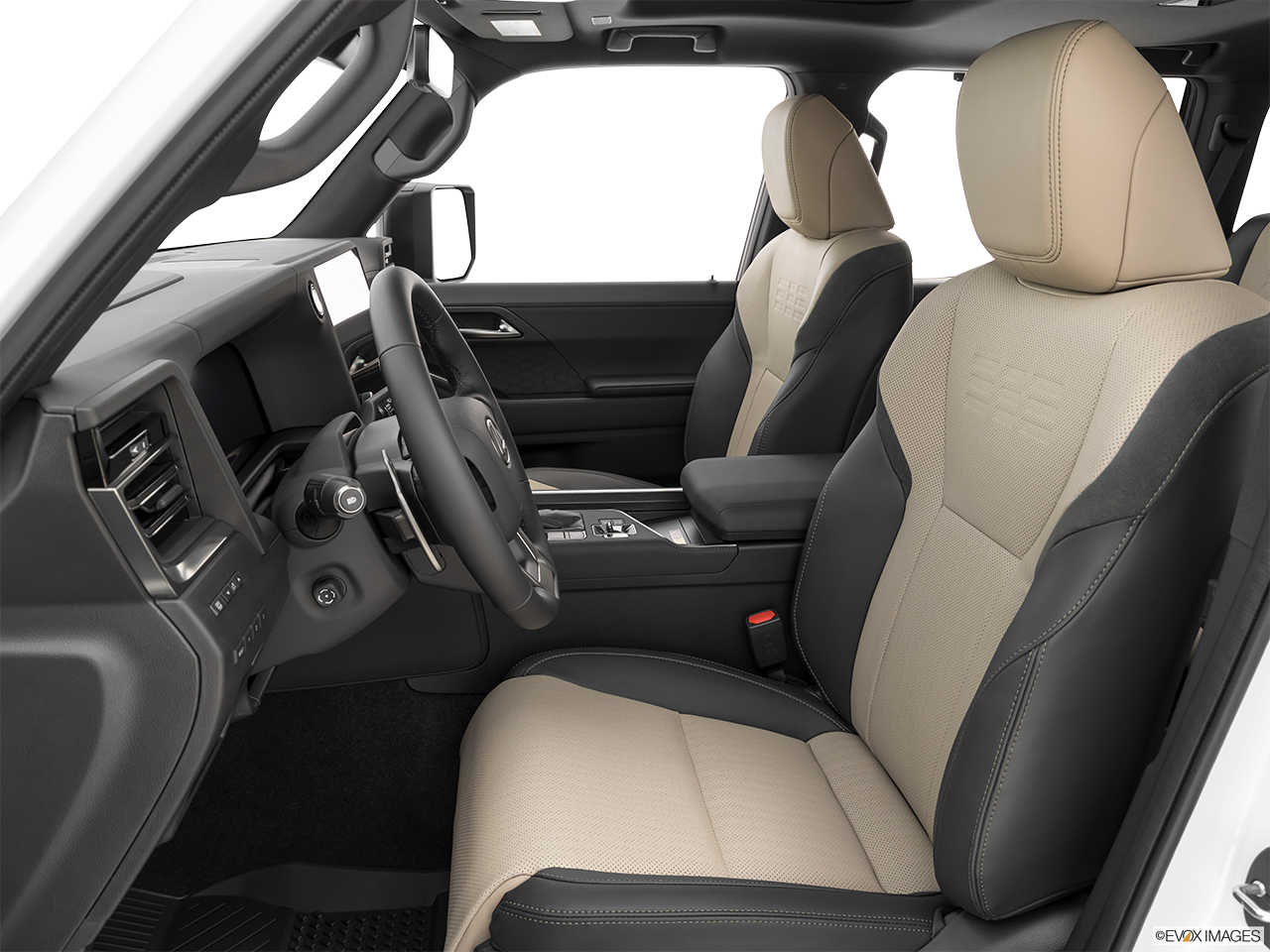 2026 Lexus GX 550 Premium