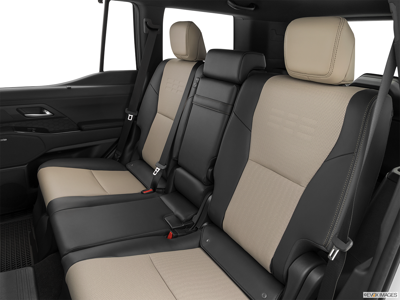 2026 Lexus GX 550 Premium