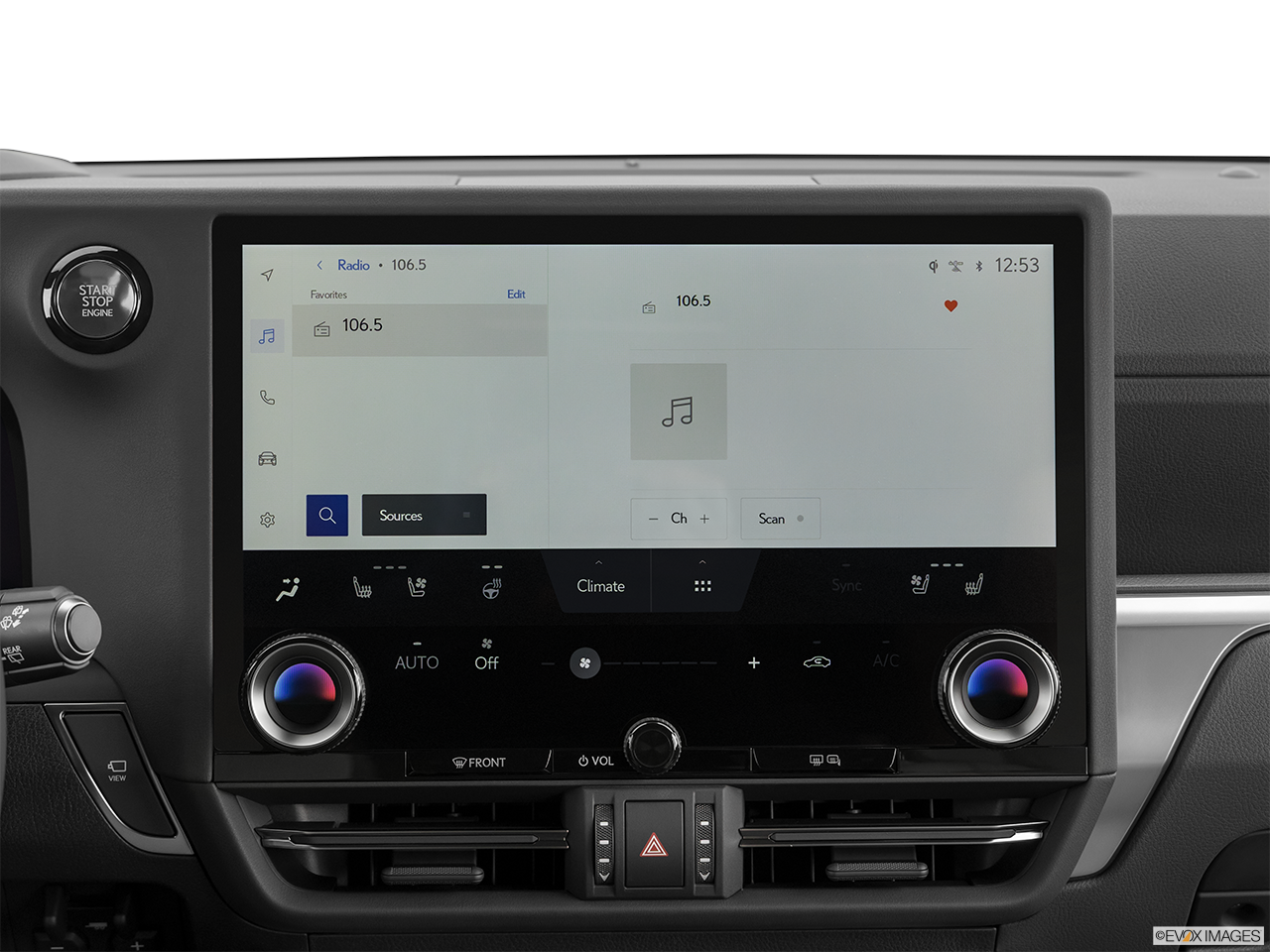 2026 Lexus GX 550 Premium