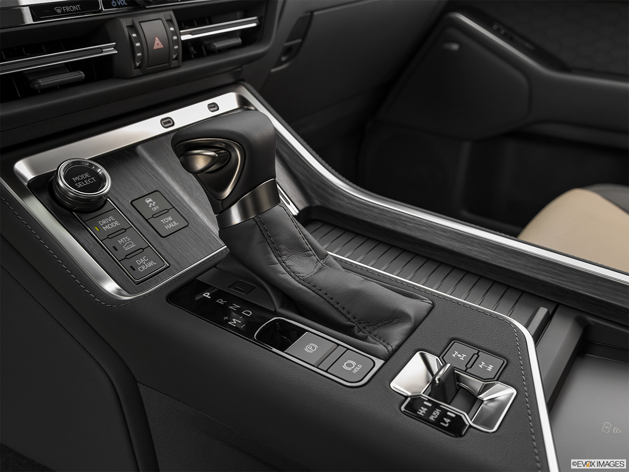2026 Lexus GX 550 Premium