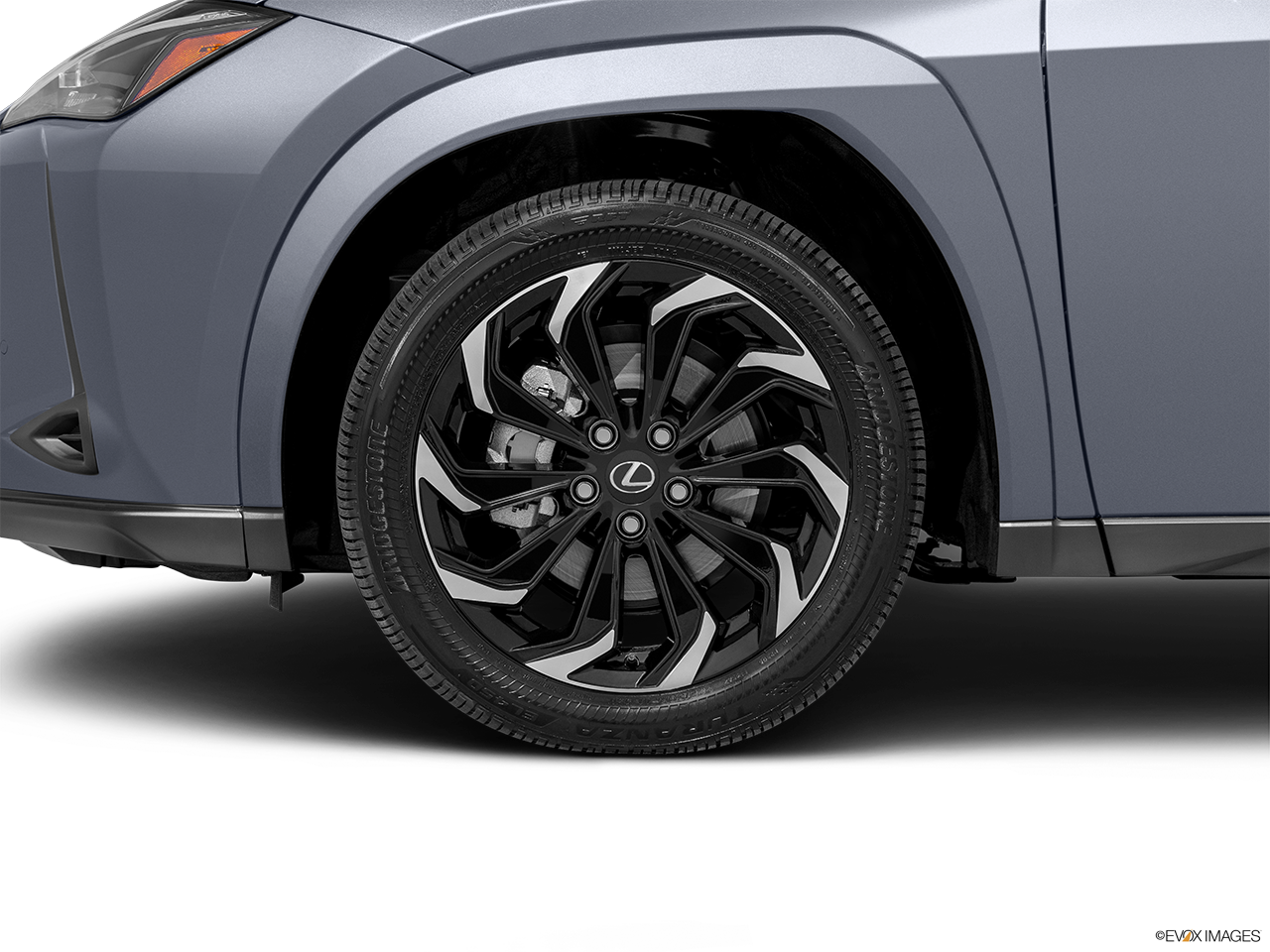 2026 Lexus UX 300h Base