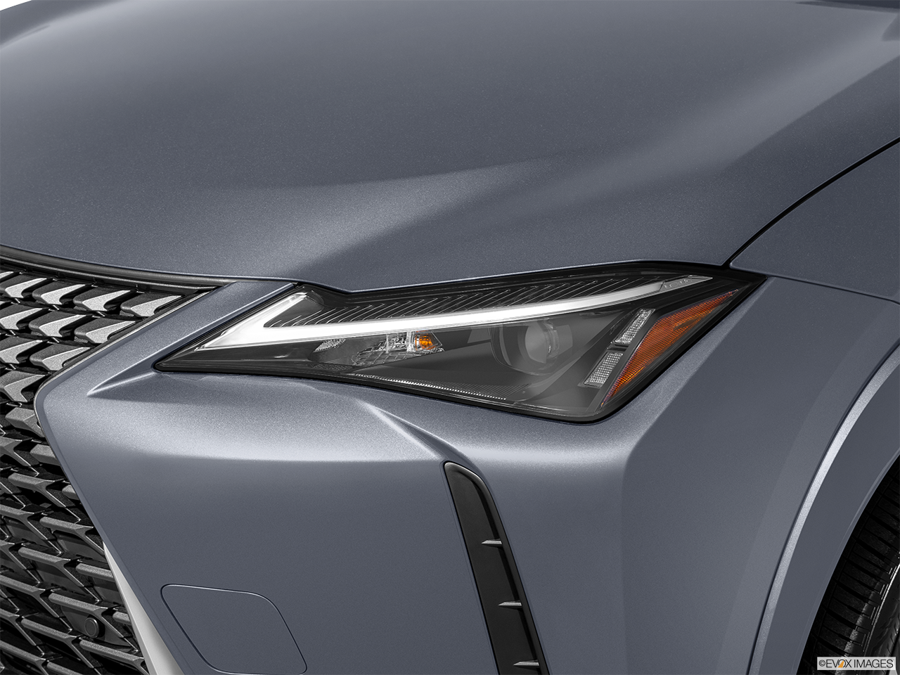 2026 Lexus UX 300h Base