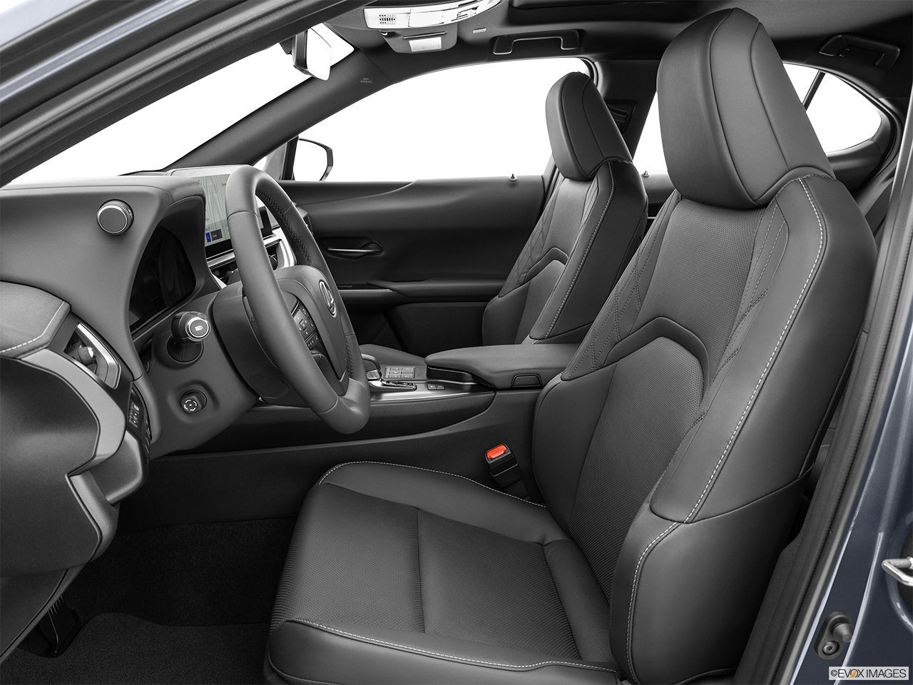 2026 Lexus UX 300h Base