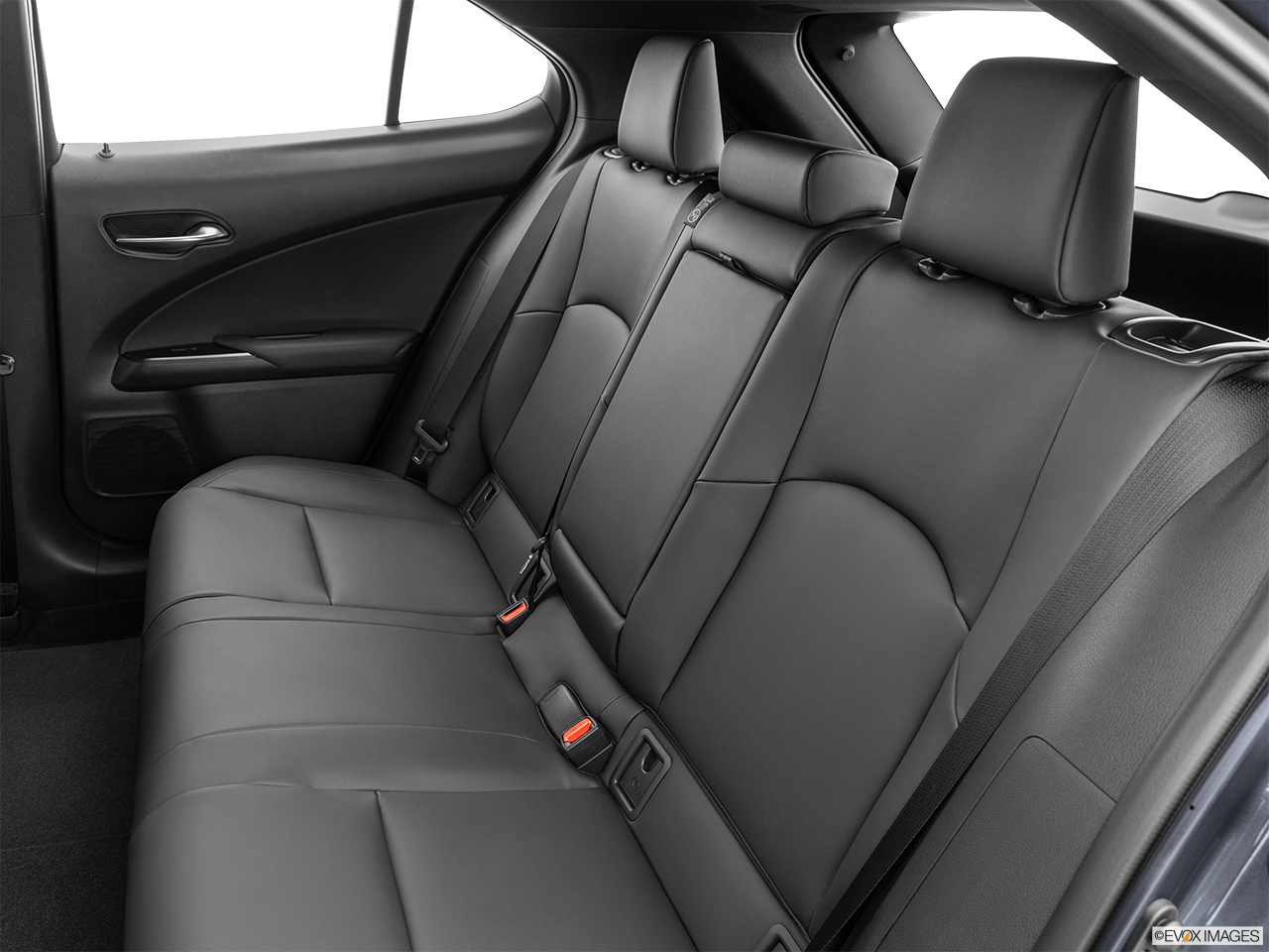 2026 Lexus UX 300h Base
