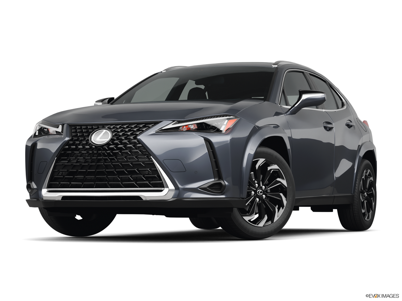 2026 Lexus UX 300h Base