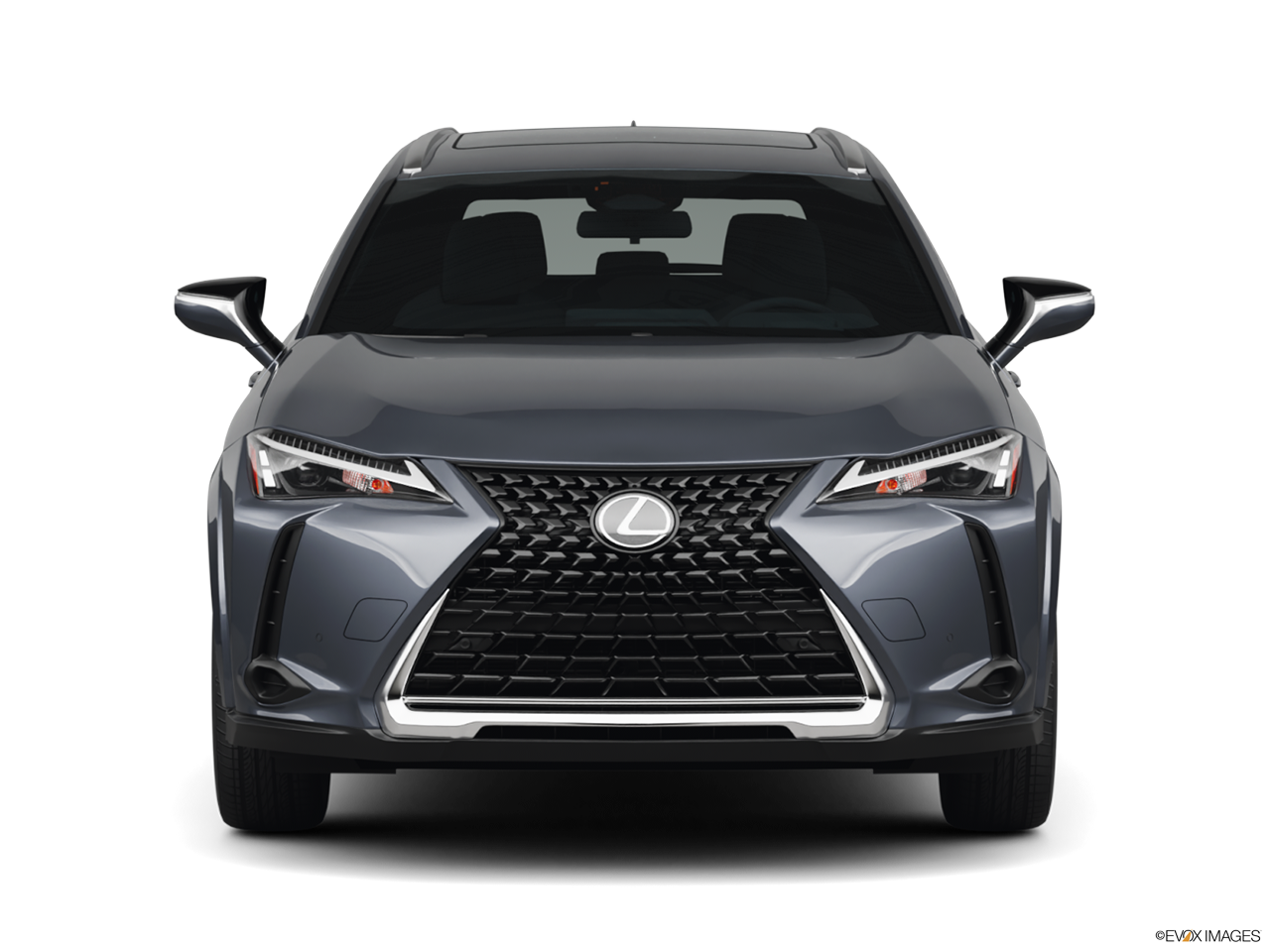 2026 Lexus UX 300h Base