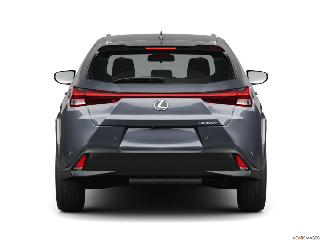 2026 Lexus UX 300h Base