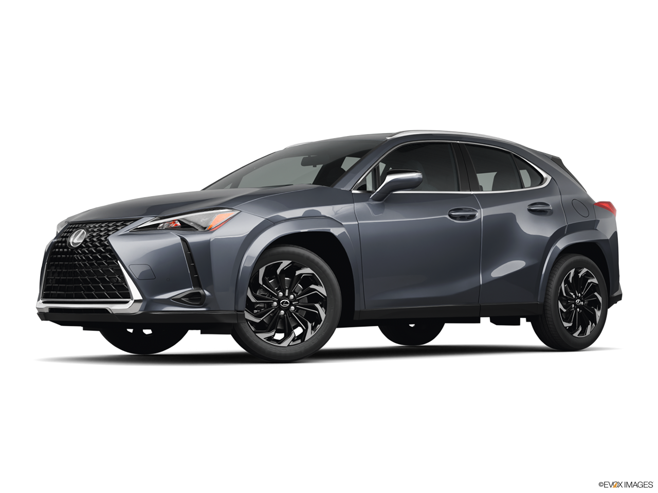2026 Lexus UX 300h Base