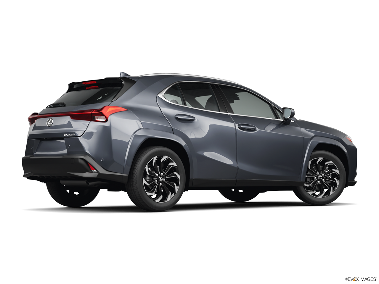 2026 Lexus UX 300h Base