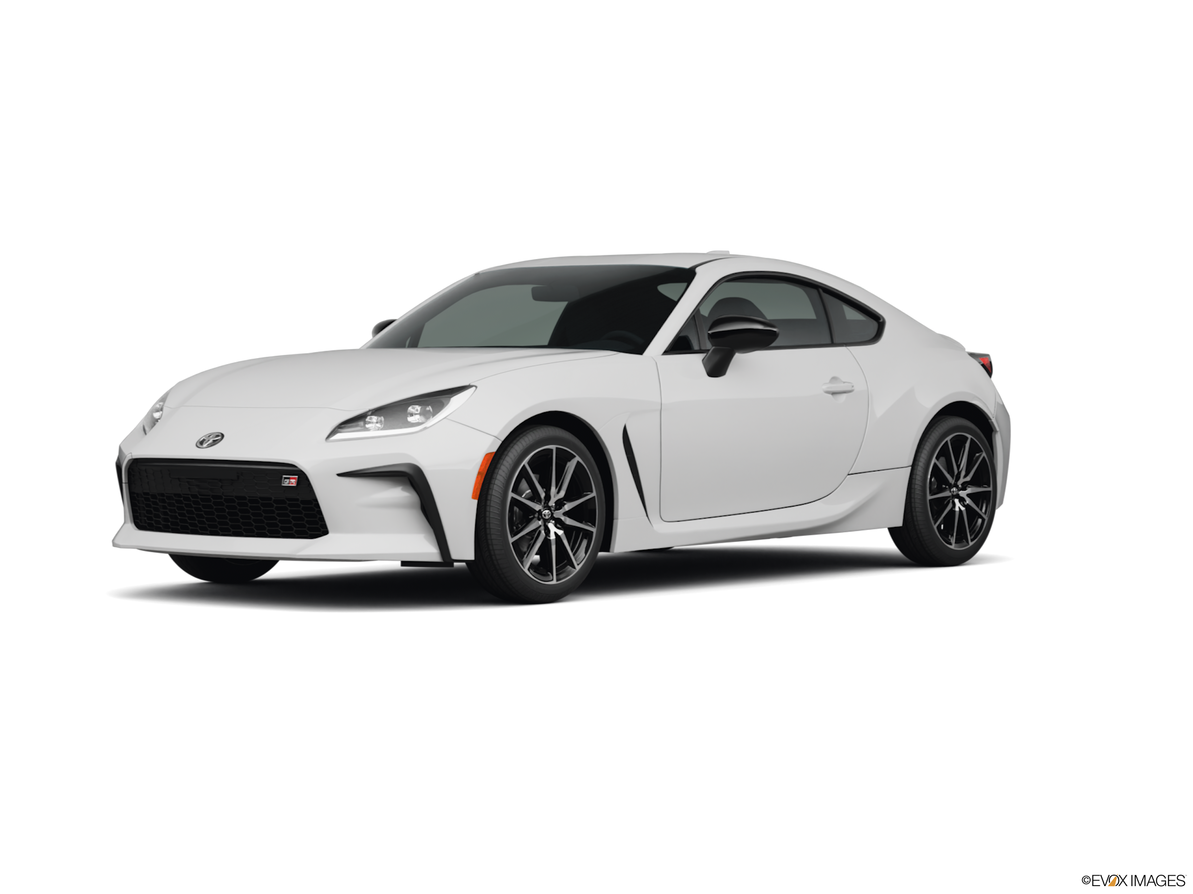 2027 Toyota GR86