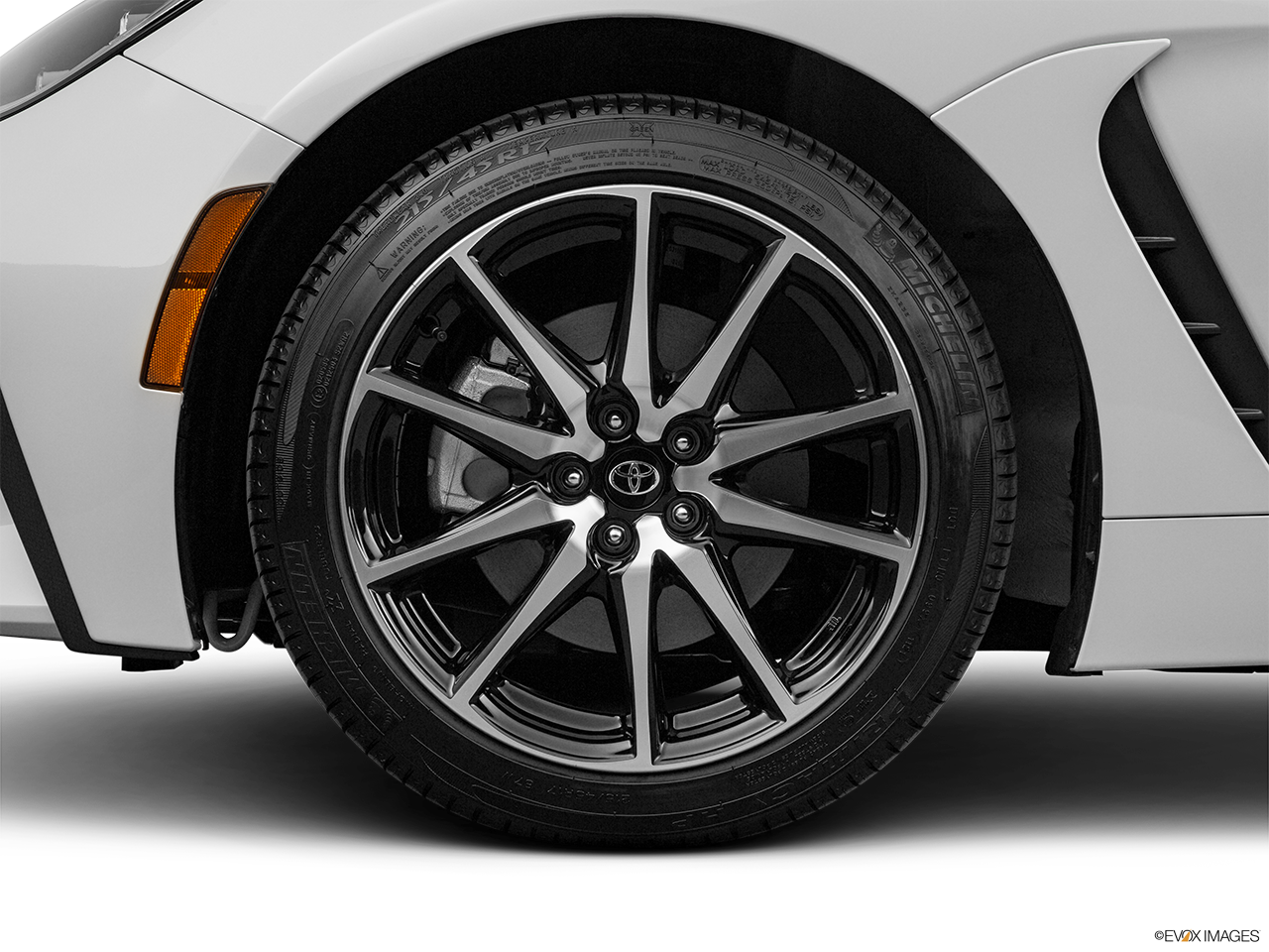 2027 Toyota GR86 Base