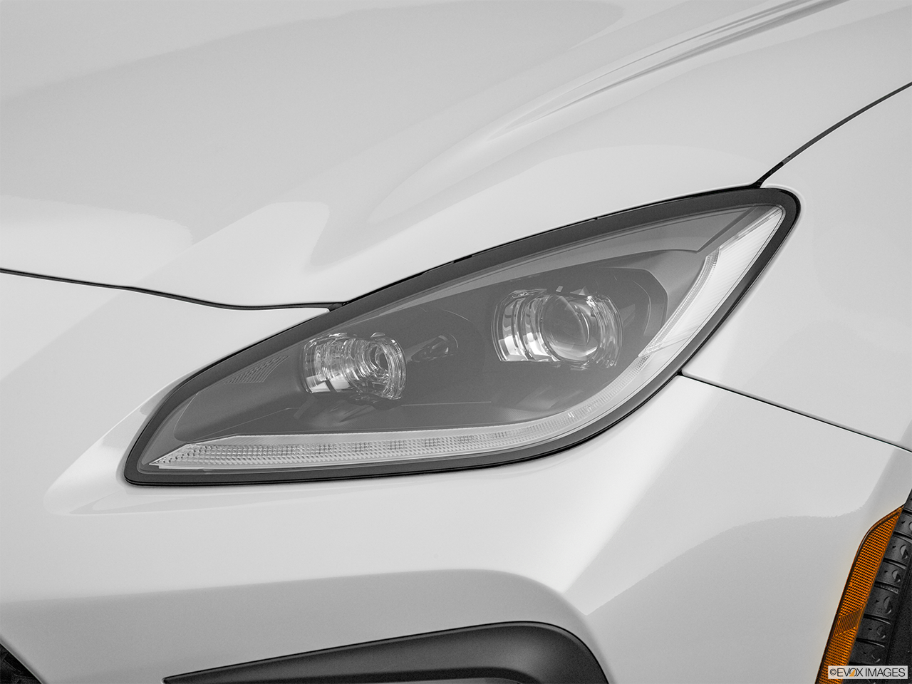 2027 Toyota GR86 Base