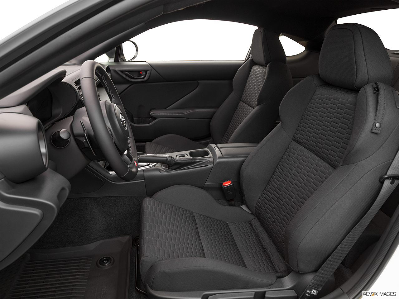2027 Toyota GR86 Base