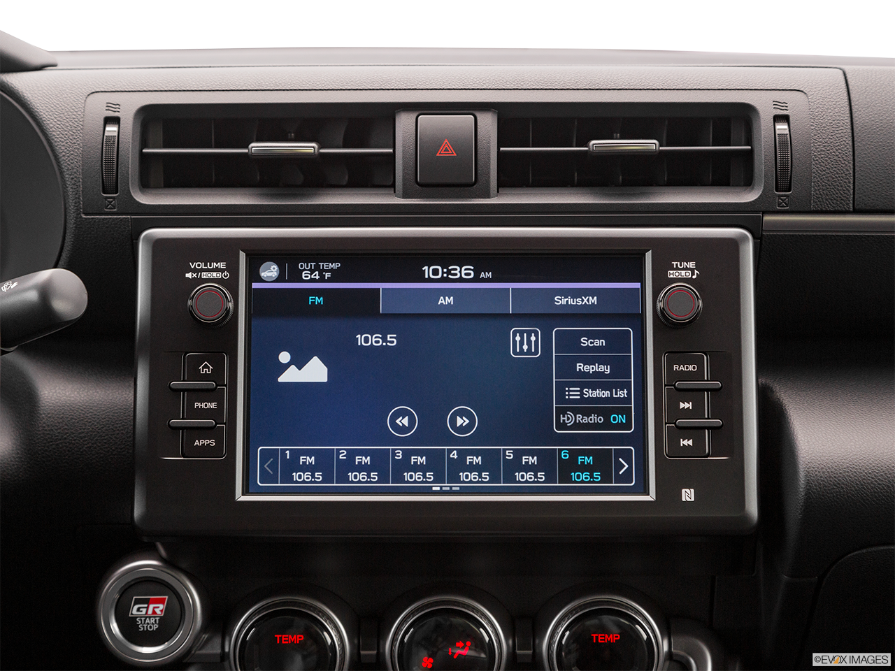 2027 Toyota GR86 Base