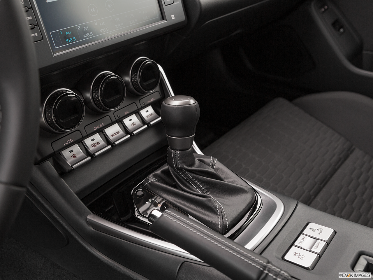 2027 Toyota GR86 Base