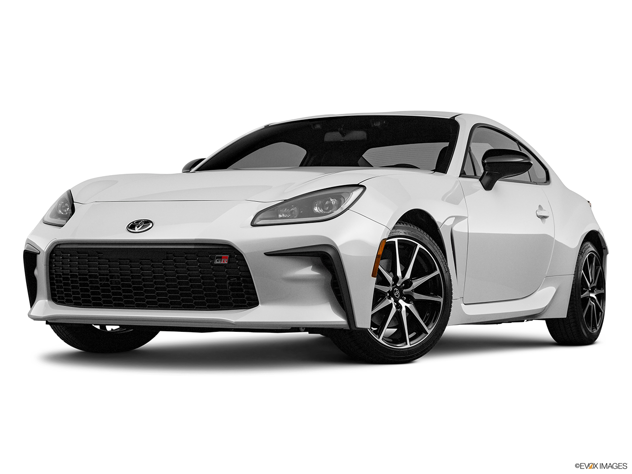 2027 Toyota GR86 Base
