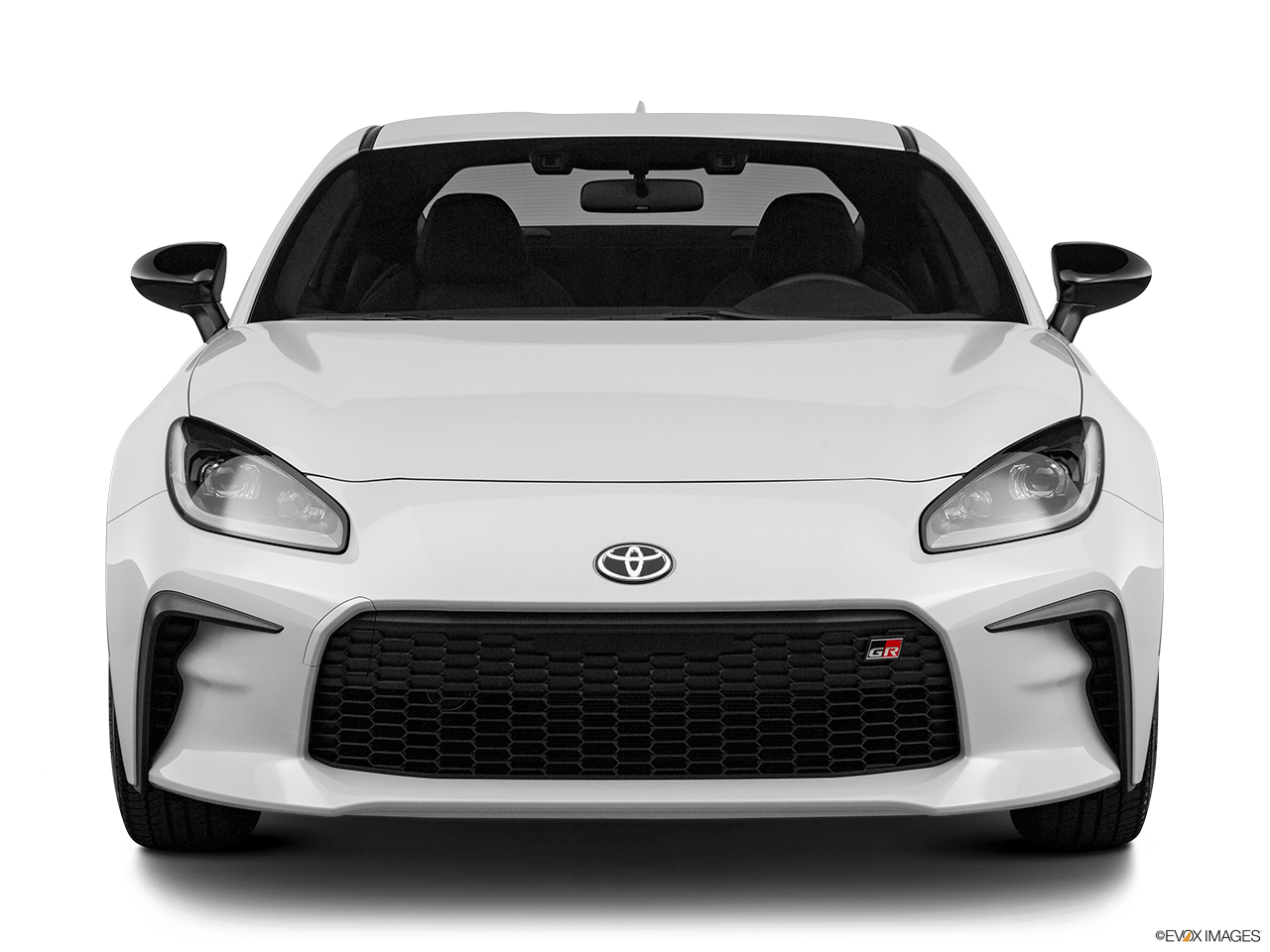 2027 Toyota GR86 Base
