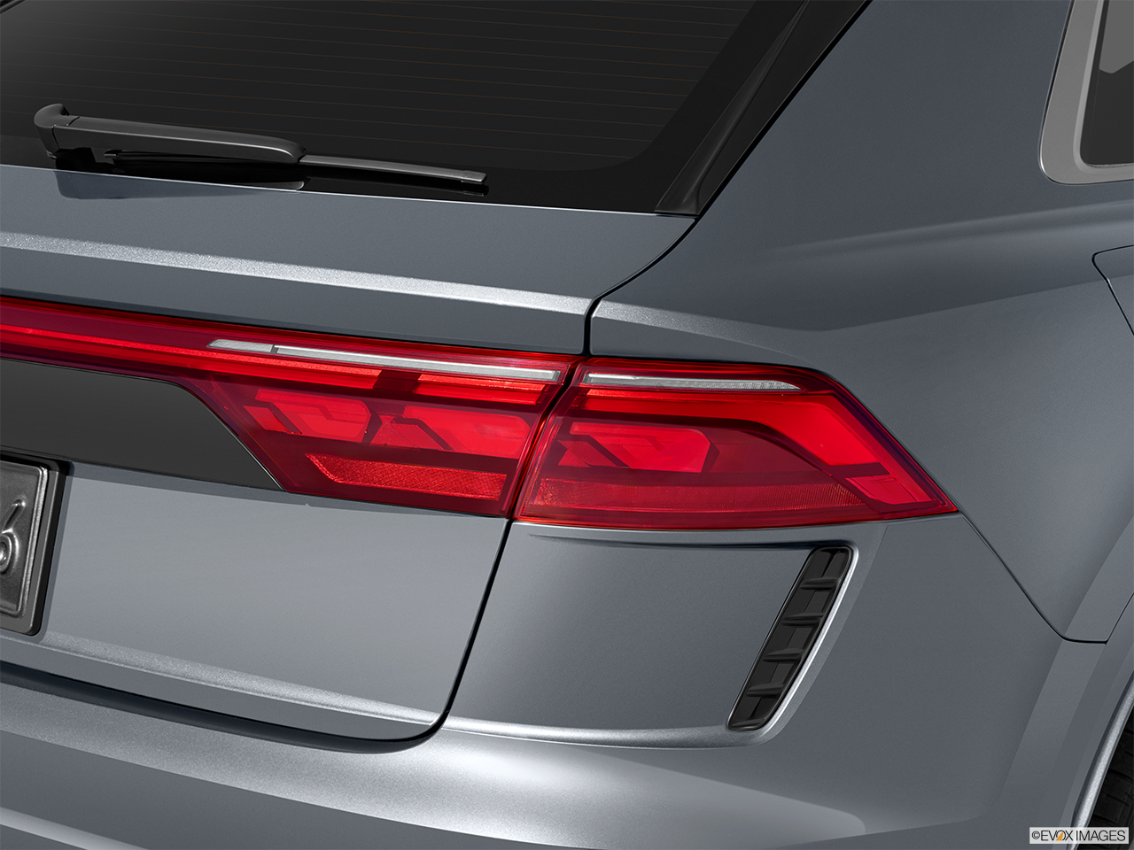 2027 Audi RS Q8 performance 4.0T quattro