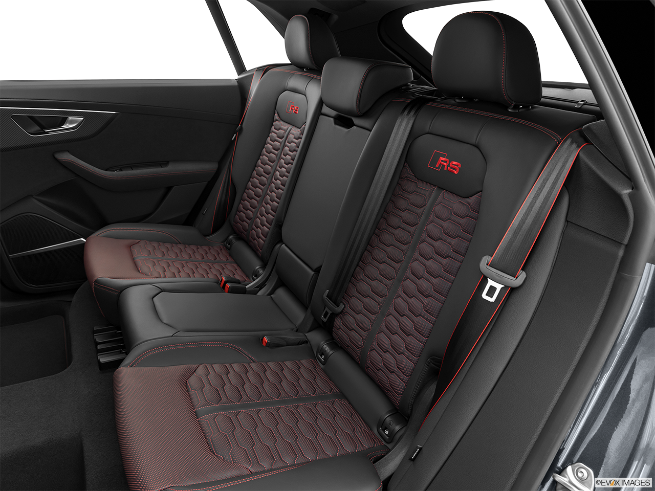 2027 Audi RS Q8 performance 4.0T quattro
