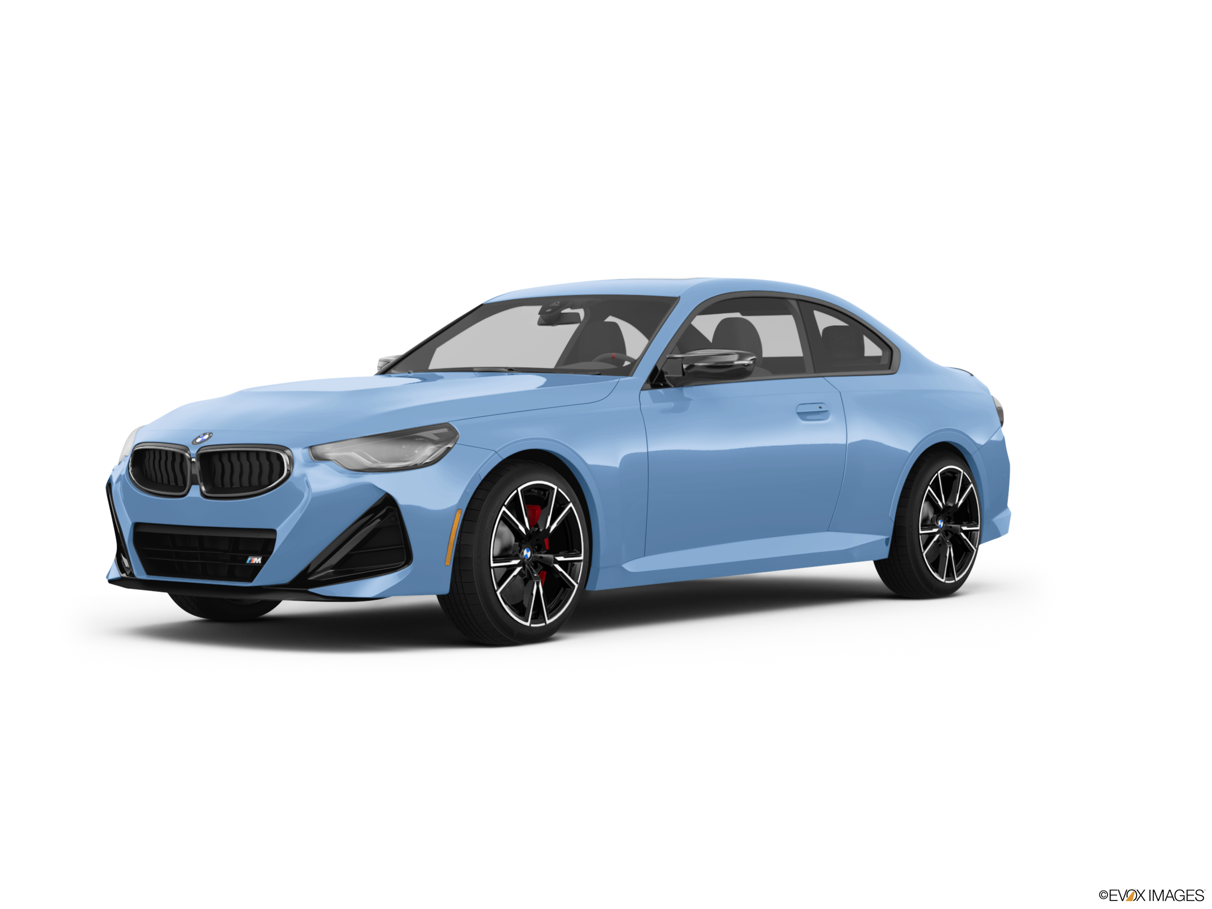 2027 BMW 2 Series