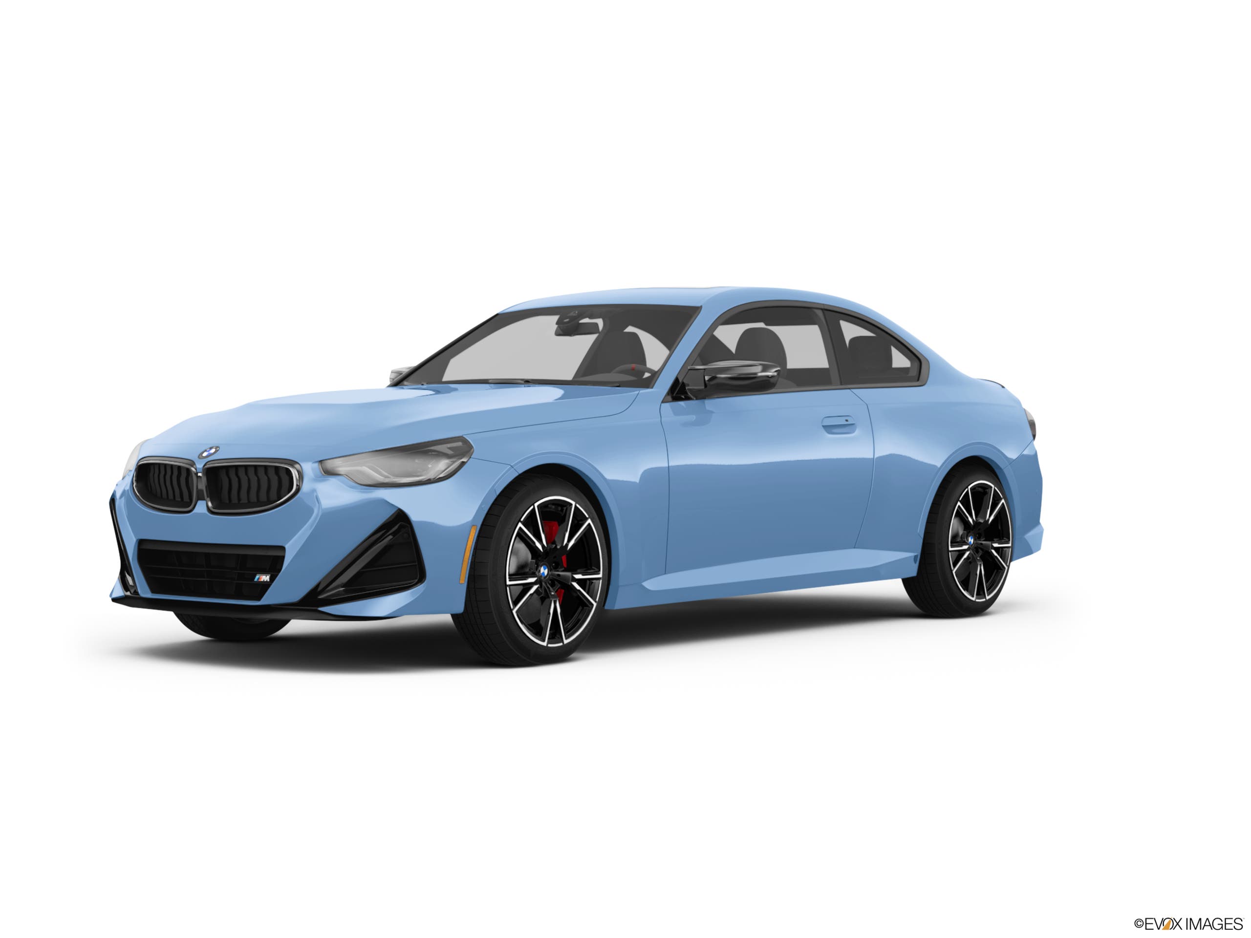 2027 BMW 2 Series
