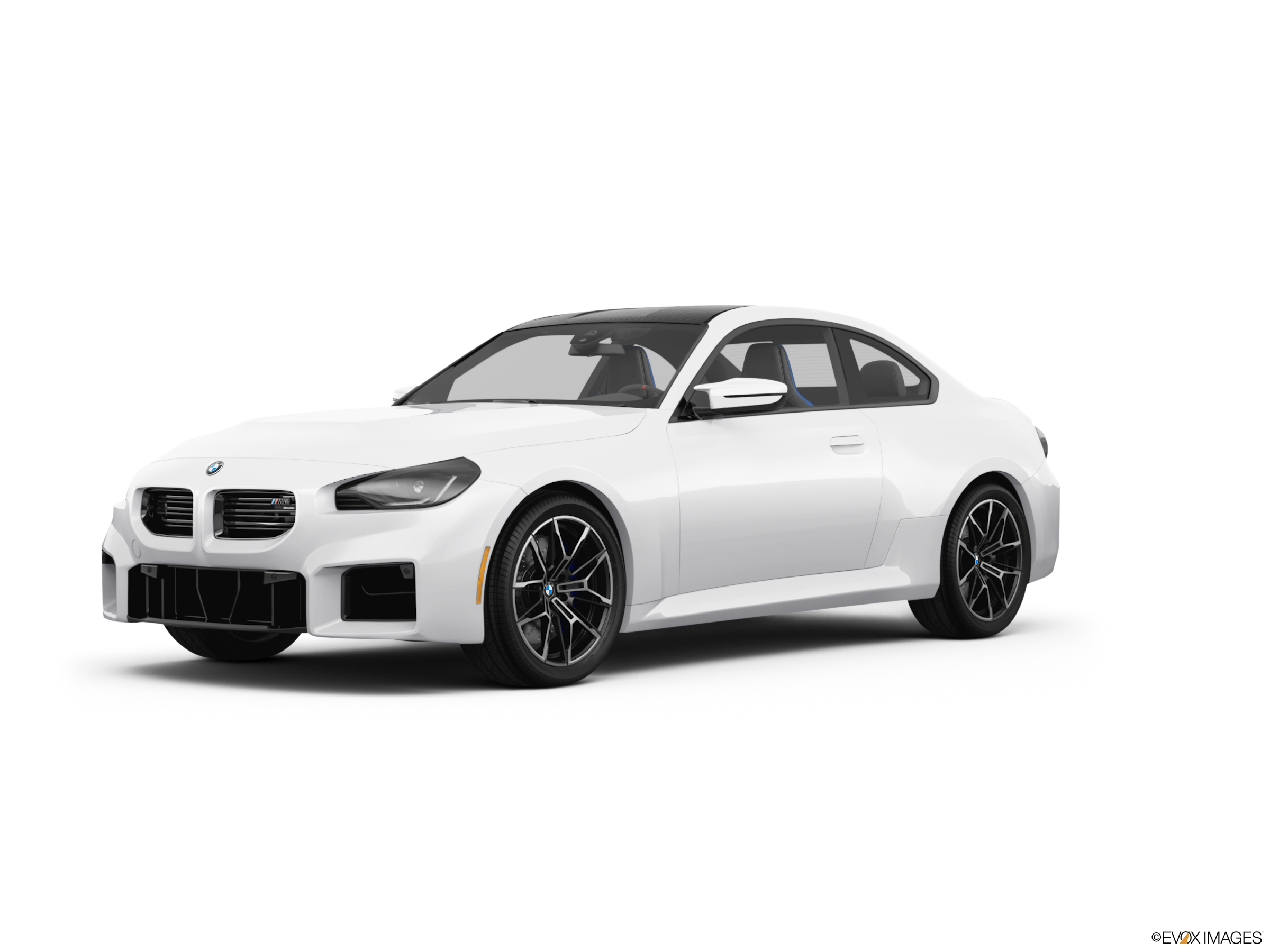 2027 BMW M2