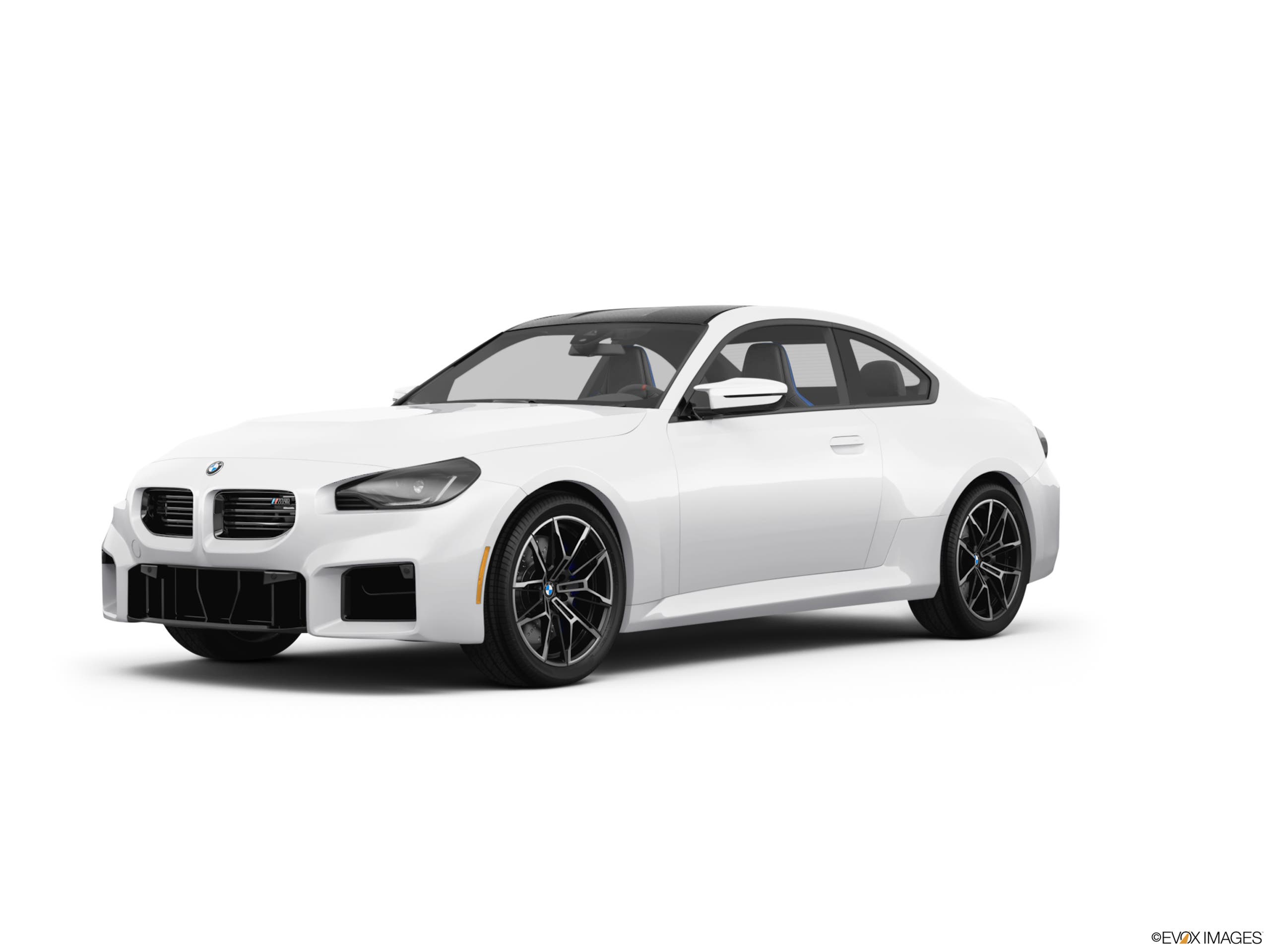 2027 BMW M2