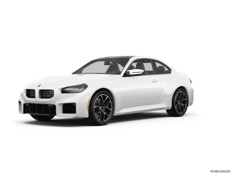 2027 BMW M2 Base