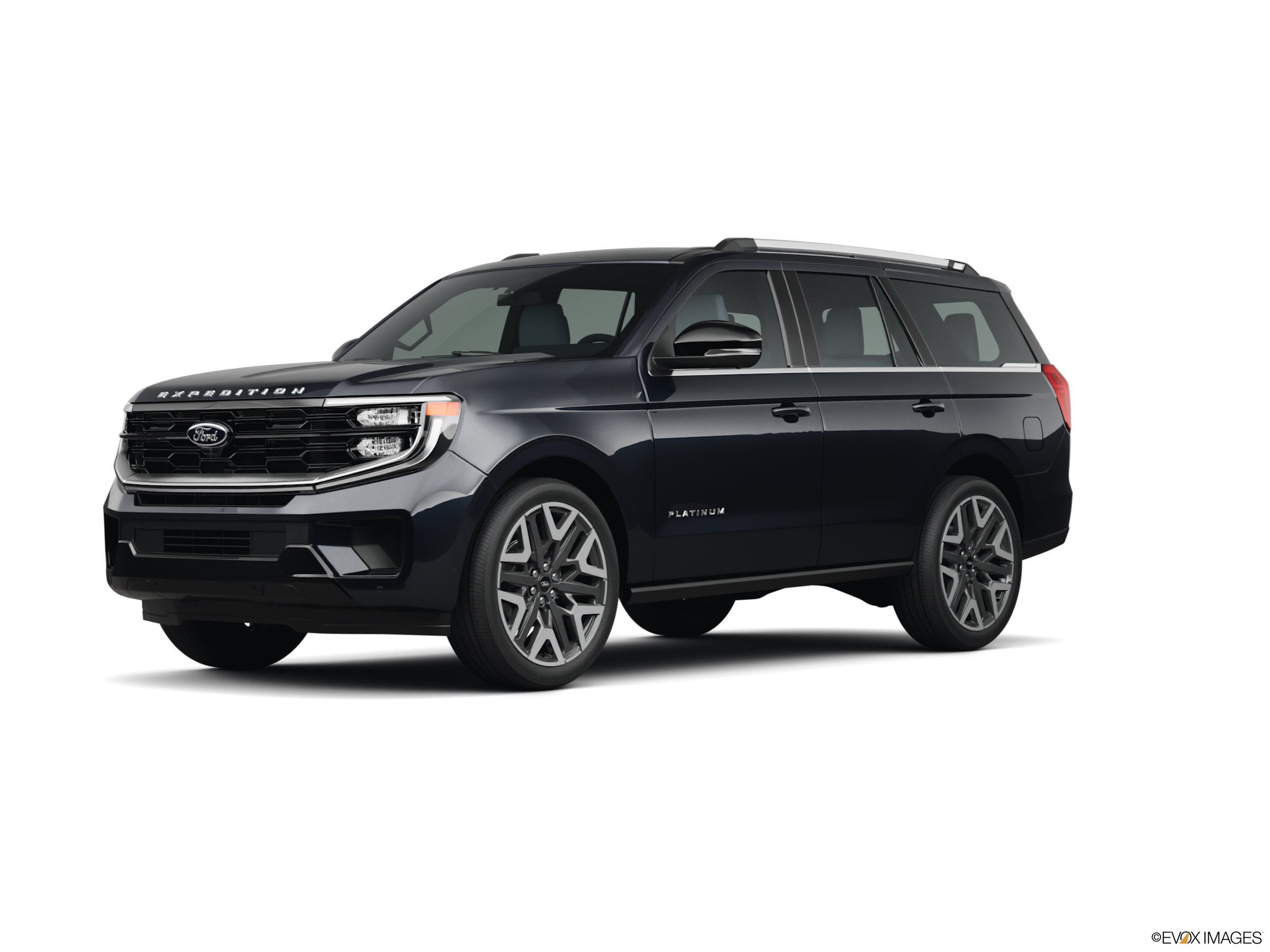2027 Ford Expedition