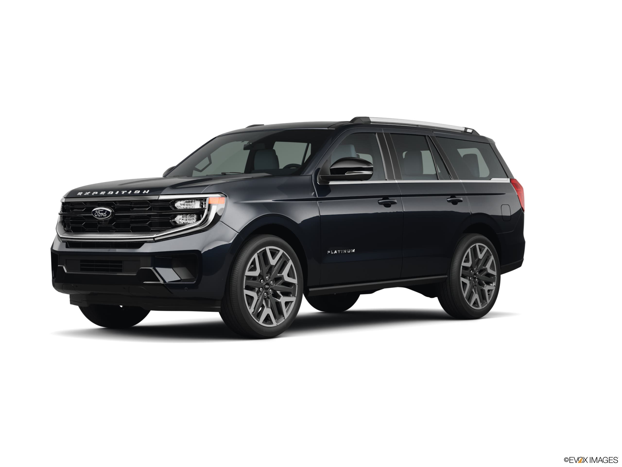 2027 Ford Expedition