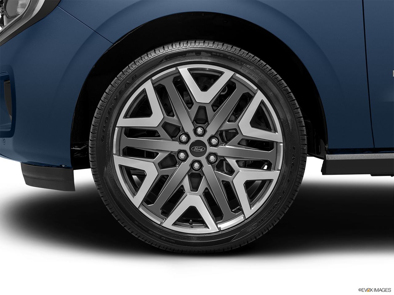 2027 Ford Expedition XL SSV